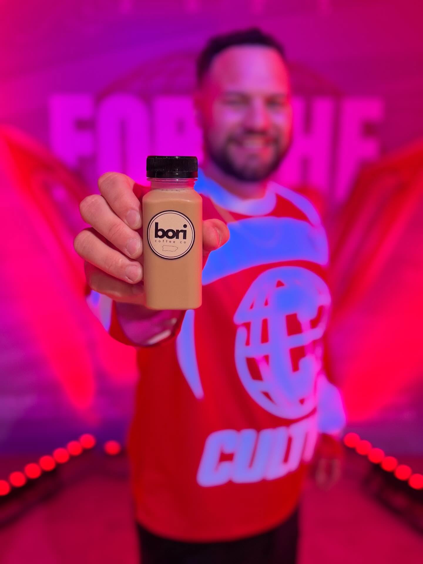 We had a blast at Culture Conference!
Thanks to everyone who came by, y’all sold us out 🫶🏼
Keep an eye out for upcoming Bori events soon.
#boricoffeeco #cultureconference2025 #orlandocoffee #puertoricancoffee #coquitolatte