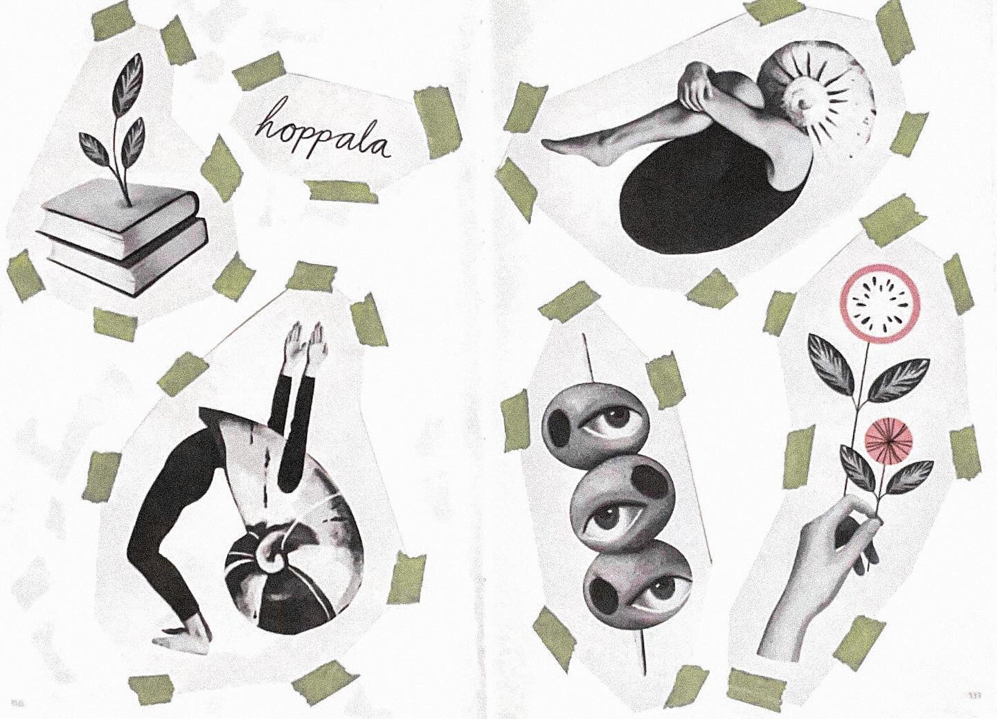 einhundertsechsundvierzig
#flash
#collageart
#surrealcollage
#mixedmediaart
#visualpoetry
#handmadecollage
#surrealism
#botanicalart
#fragmentedbodies
#handpoketattoo
#surrealismtattoo
#finelinetattoo
#tattooart
#tattoodesign
#blackworktattoo
#lineworktattoo
#minimalisttattoo
#finelinetattoos
#surrealtattoo
#contemporarytattoo
#arttattoo
#weimartattoo
#erfurttattoo
#jenatattoo