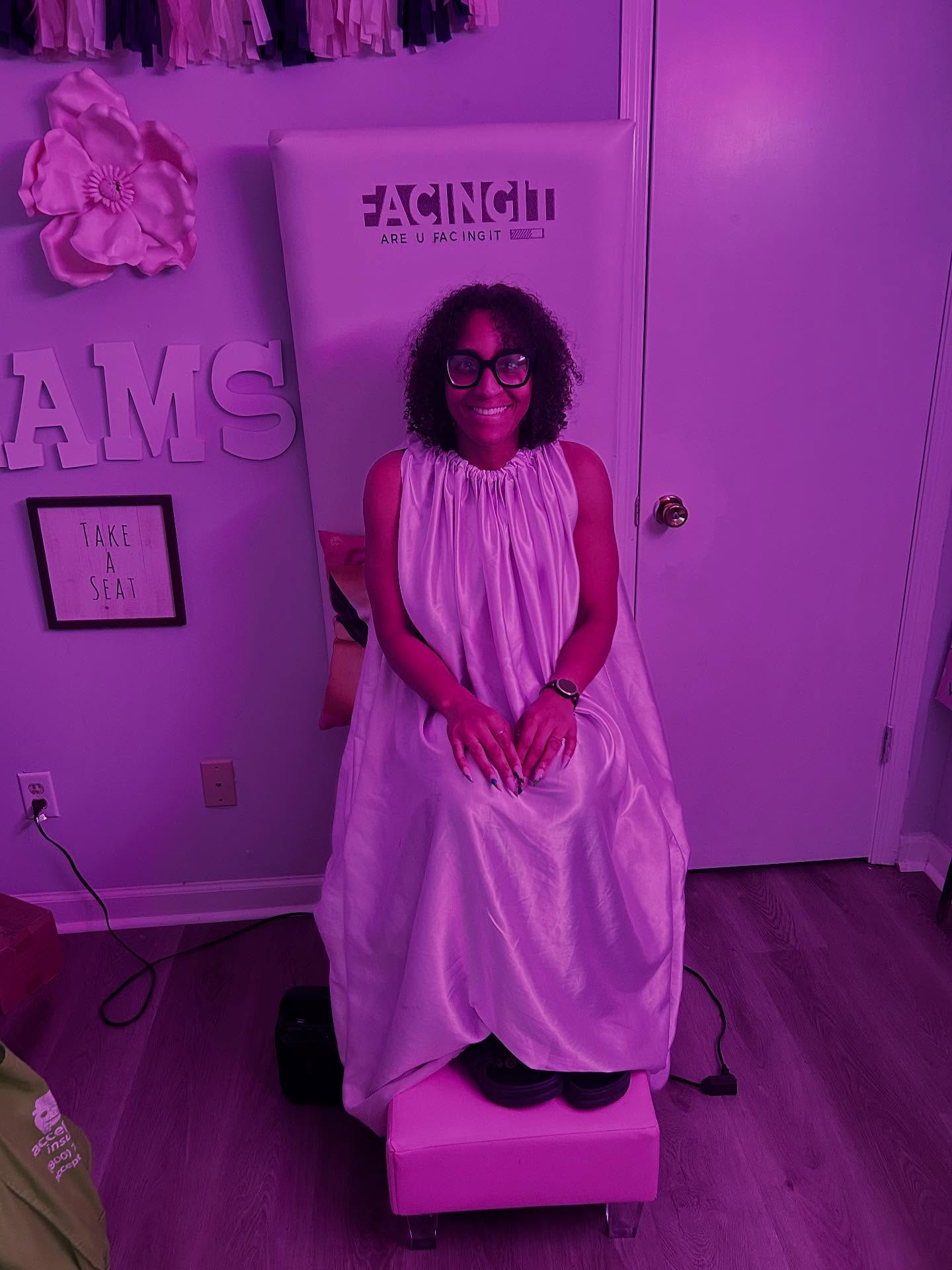 ✨ Facials | Waxing | Body Contouring | Yoni Steams | Sauna Blanket ✨
Come visit FacingIT in East Point, GA—your go-to destination for radiant skin, smooth results, and total body wellness. Whether you’re looking for a refreshing facial, expert waxing, advanced body contouring, or a relaxing yoni steam and sauna blanket session, FacingIT has you covered!
🌐 Book your appointment now at www.aubriafacingit.com
📍 Located in East Point, GA
We offer a variety of personalized services including:
💆♀️ Customized Facials
🧖♀️ Yoni Steams
🔥 Sauna Blanket Detox
🧴 Body Contouring & Wax Combos
🎁 Monthly Specials & Deals
Ready to glow? Click the link, book your service, and don’t forget to refer a friend while you’re there!
#Atlanta #AtlantaLife #AtlantaFood #AtlantaEats #AtlantaNights #AtlantaStyle #AtlantaArt #AtlantaPhotos #AtlantaPhotography #AtlantaStreets #AtlantaTimes #AtlantaLiving #AtlantaLifestyle #AtlantaMoments #AtlantaLove #PeopleOfAtlanta #AtlantaFashion #AtlantaMusic #AtlantaNightlife #AtlantaDaily #AtlantaFitness #AtlantaFit #AtlantaInfluencer
#AtlantaBlog #AtlantaShopping #AtlantaRestaurants #AtlantaFoodie #AtlantaAdventures #AtlantaVibes #AtlantaHomes