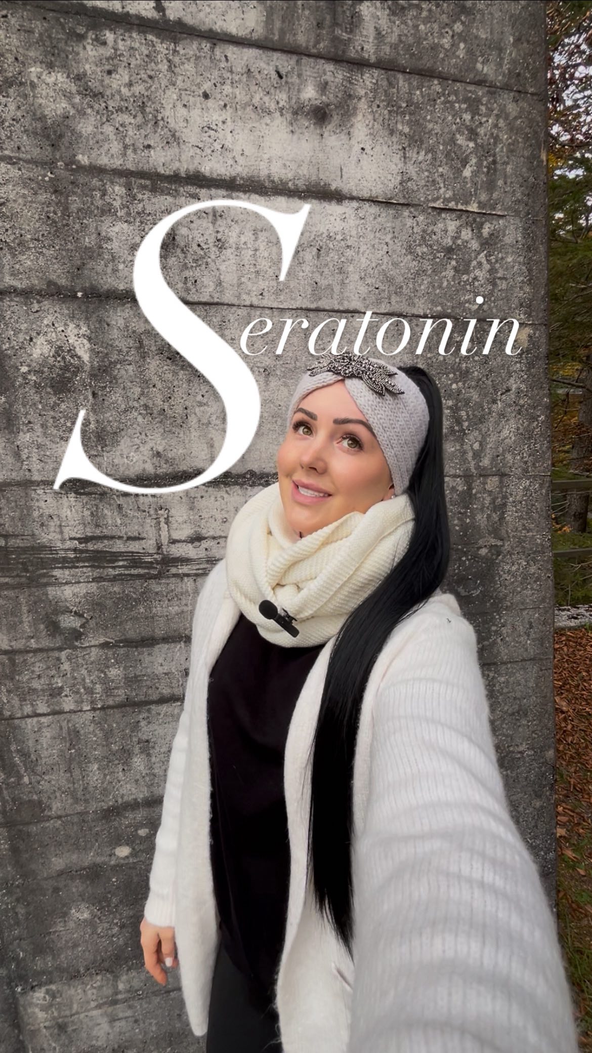 Train your mind – boost your serotonin 💥
Glück ist kein Zufall, sondern Training.
Starte heute mit deinem Mentaltraining 🧠✨
#SerotoninBoost #Mentaltraining #MindsetMatters #FocusOnYou #StayPositive