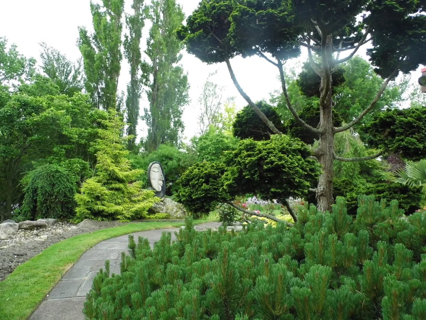 One of the stunning previous festival gardens,
The 2025 Rotorua Festival of Gardens is coming up soon!
November 14th 15th and 16th 2025
With over 40 gardens around the city and surrounding countryside there is something for everyone of all ages
Tickets are onsale now via our website
www.rotoruagardens.org.nz
( Note- photos are from a previous festival )
#rotoruaevents #rotoruagardenfestival #nzgardens #GardeningNZ #gardenlifenz #nzhouseandgarden #nzgardener #kiwigardener #nzgardens #nzgardenfestival #rotoruafestivalofgardens