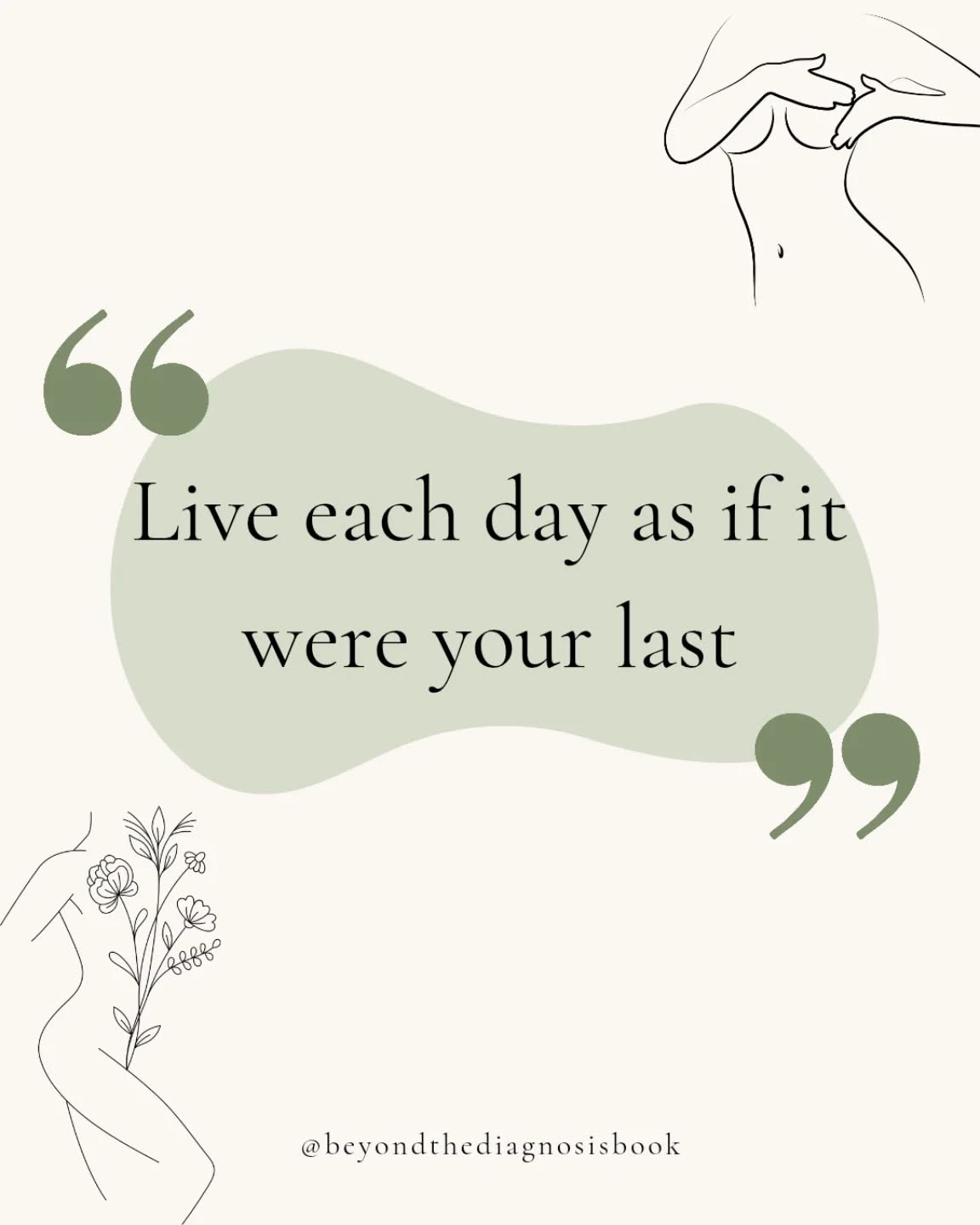 🌸 Melanie Luxton-Brookes (Diagnosed 2017, age 39)
At 39, and a mum of two, Melanie was diagnosed with stage 3 breast cancer. Treatment meant chemotherapy, surgery, and radiotherapy — but she faced it all with determination and positivity.
After treatment, she channelled her experience into something empowering: creating a stylish mastectomy swimwear line for younger women who wanted to feel confident again.
“Live each day as if it were your last.”
Her story in Beyond the Diagnosis is a beautiful reminder that from difficult experiences can come creativity, courage, and a new sense of purpose.
Read Melanie’s full story — and many others — in Beyond the Diagnosis: real women, real strength, real hope.
#lifeaftercancer #breastcancercommunity #breastcancerawareness #breastcancersupport #positivebreastcancerstories #secondarybreastcancer #primarybreastcancer #breastcancer #breastcancerunder40 #breastcancerunder30 #breastcancerthriver #positivity