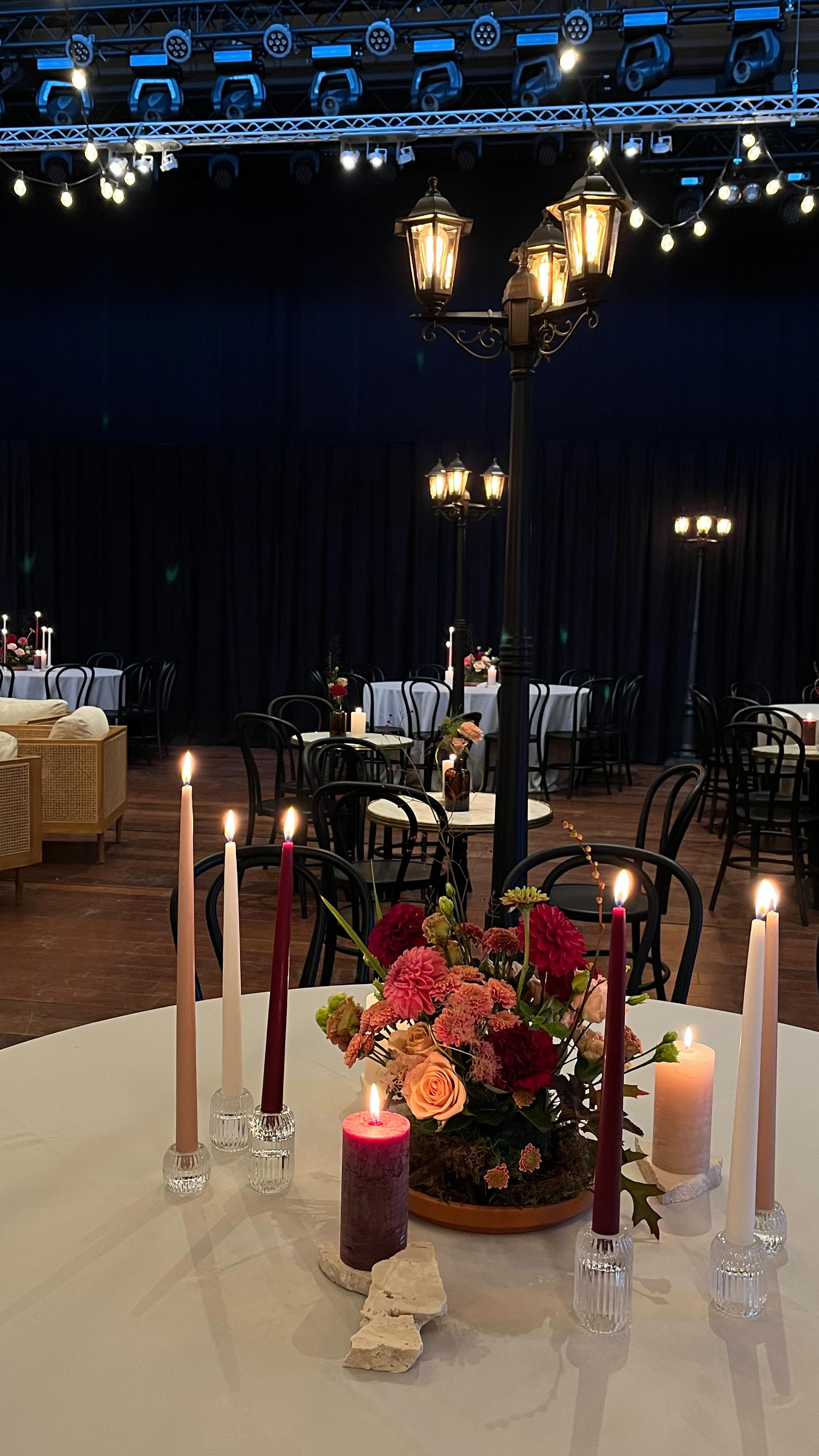 Van een metamorfose gesproken 🥹
Dit weekend voor F&R was leeeeuk!