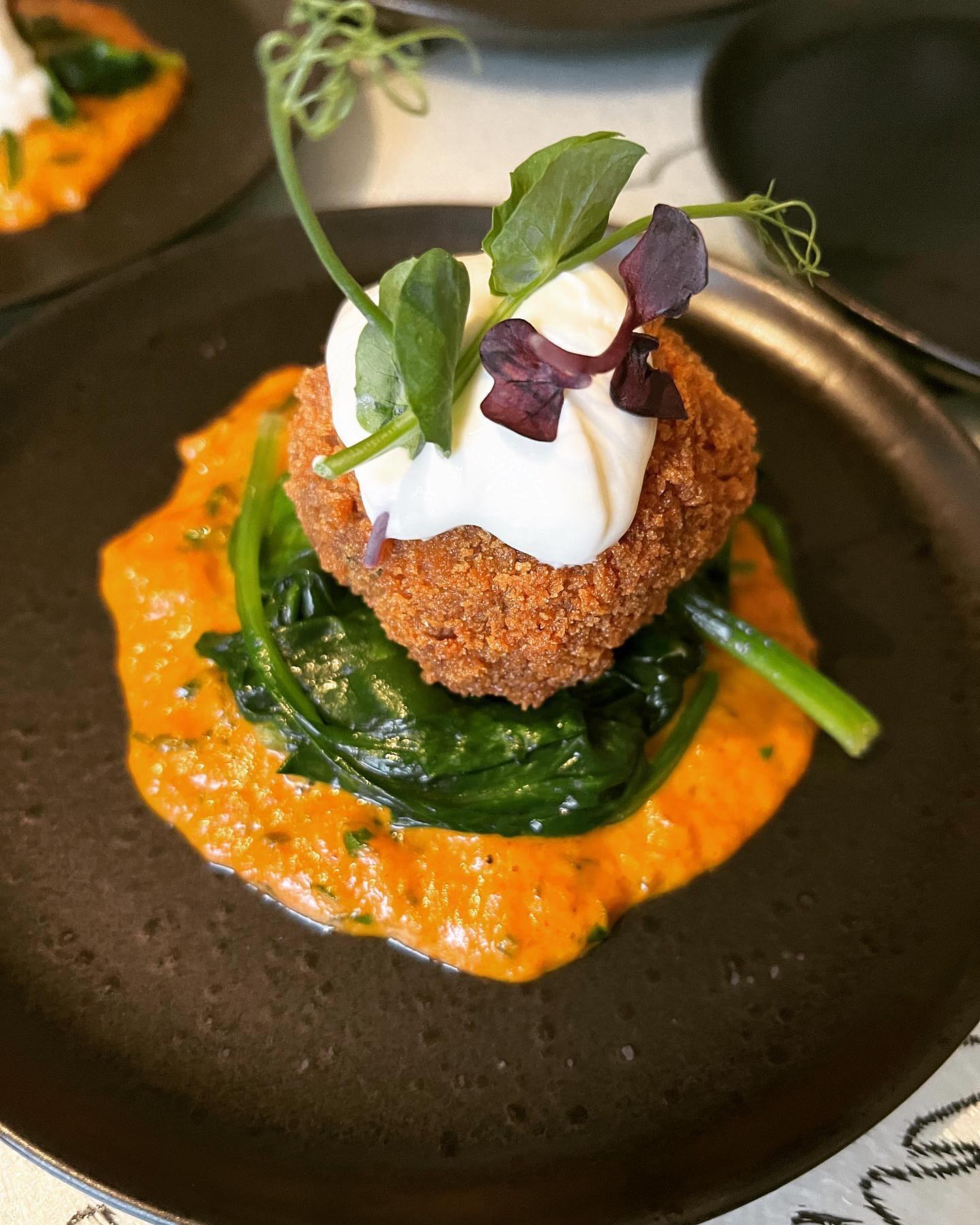 Good Evening All,
It has been a while but we are delighted to announce we are back out and about delivering in time for the Festive Period and beyond....
A couple of exciting announcements (in addition to delivering Ed’s grub again):
* We will be at Sheriff Hutton Village Market THIS Sunday from 1030 - 130.
* We have recently purchased a Food Truck and will be at our first event in the truck on Saturday 1st November - the Slingsby Bonfire & Fireworks Evening (from 5pm).
* We will be delivering a Christmas Menu which will hopefully be live next week so you will be able to stock up on all sorts of Ed’s goodies to feed the family over Christmas.
* We will be doing our at home meals again with the first delivery taking place next Friday (24th) with orders to be placed no later than 11am on Monday 20th.
* Oh and Tommy is going to be a BIG Brother....!
We are hoping to be able to set up regular evenings in the surrounding villages with the Food Truck (not yet named). If you think your village would be keen for us to pop up for a specific event or even on a more regular basis, please get in touch. We are in the process of developing different menus/cuisines to serve from the truck and will as always, keep you posted.
Please find attached the menu for delivery on Friday 24th (orders by 11am Monday 20th). If you have any questions, please do not hesitate to contact us.
Happy Friday!
Harri & Ed (Tommy & Bump)