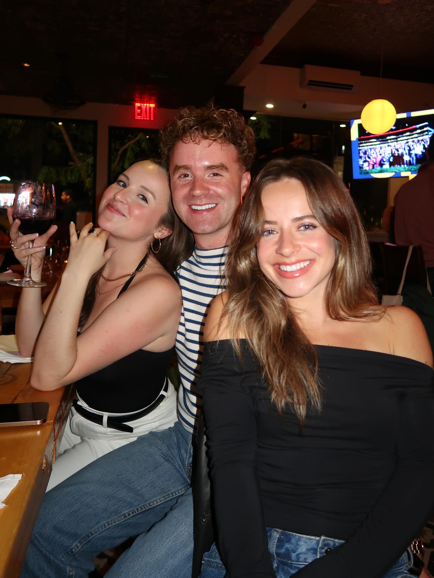 … if carrie bradshaw was a theatre girl 💋✨🍸