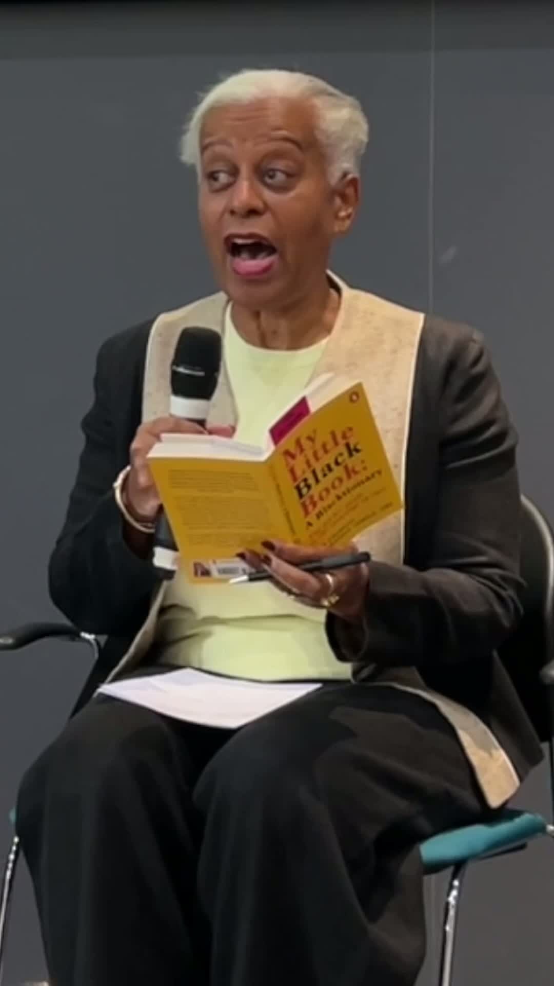 There's no longer an excuse not to know what to say. With the help of our Blacktionary, understanding and discussing race is more accessible than ever. Let's engage, learn, and share our thoughts to foster meaningful dialogue.
#LanguageOfRace #DiversityMatters #SpeakUp #CulturalAwareness #EmpowerChange