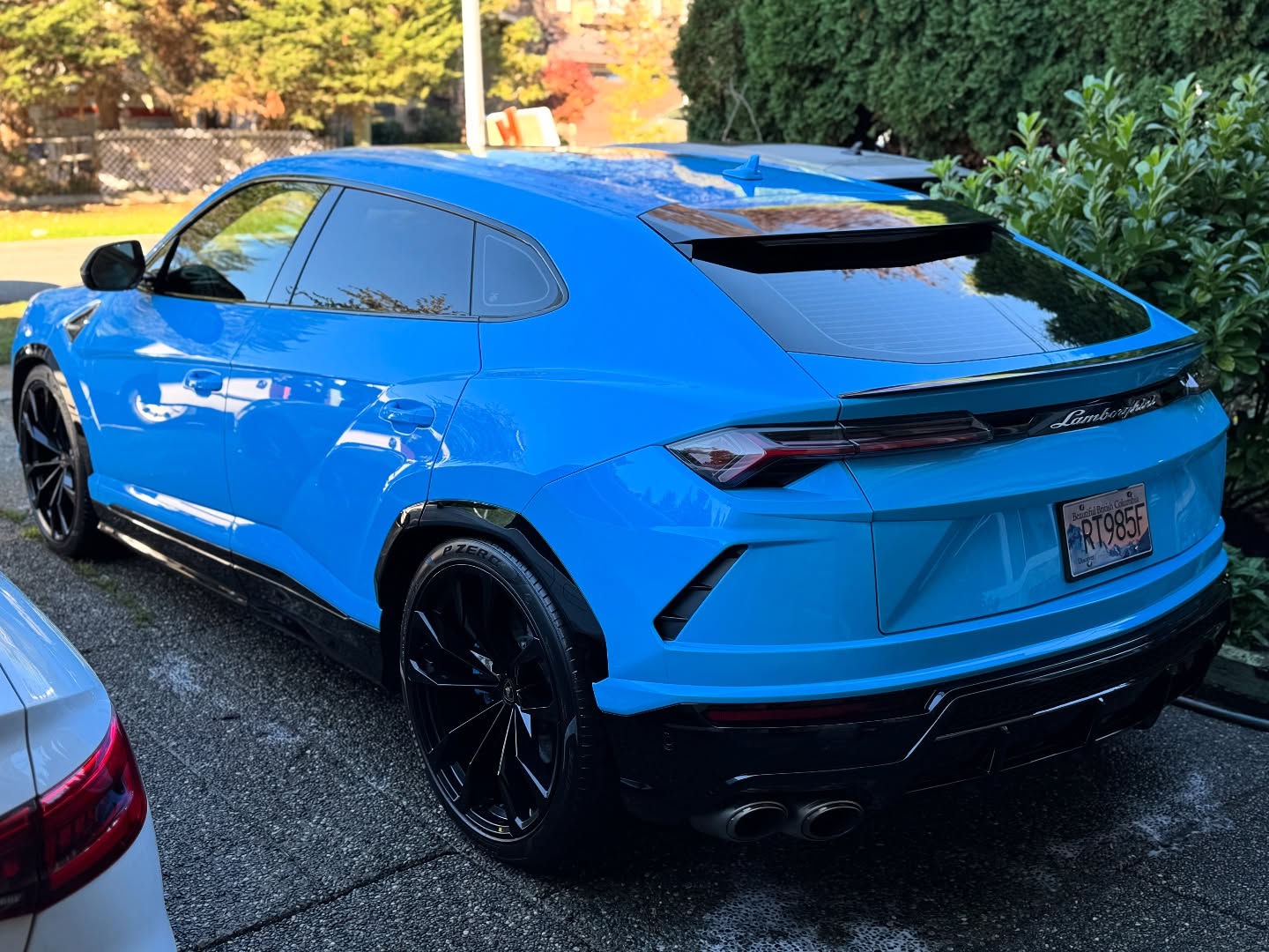 🔵 LAMBORGHINI URUS 🔵
This Beautiful Lamborghini Urus Received our Bi-Weekly Maintenance Detail🔥Both the exterior and interior is looking brand new again and ready to hit the road! 🚙
Interested in getting your investments professionally detailed and protected? We come to you! We service Surrey and surrounding areas. Feel free to message or call us.
📱 604-506-1359
📅 Everyday 7:00am-7:00pm
📌Appointments Only!
————————————————
We provide
🧼Interior/Exterior Detailing
🧼Ceramic coatings
🧼Seat/Carpet Shampoo
🧼Paint Corrections
🧼Paint Enhancements
🧼Scratch Removals
🧼Claybar & Wax
🧼Leather condition
🧼Headlight restoration and much more
-
-
-
-
-
-
-
#surrey #vancouver #langley #richmond #detailing #mobiledetailing #carwash #cars #lamborghini #lambo #urus #b58 #trending #fyp