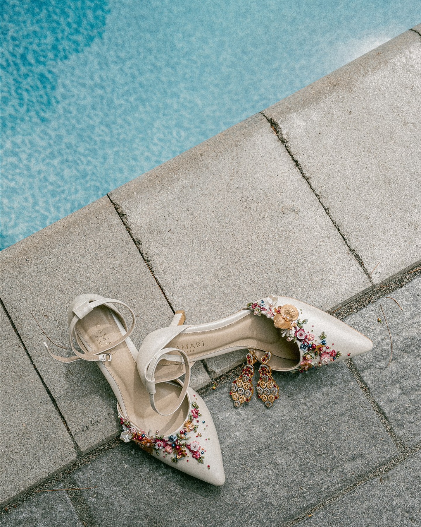 All in the details
Photography: @sollisstudio