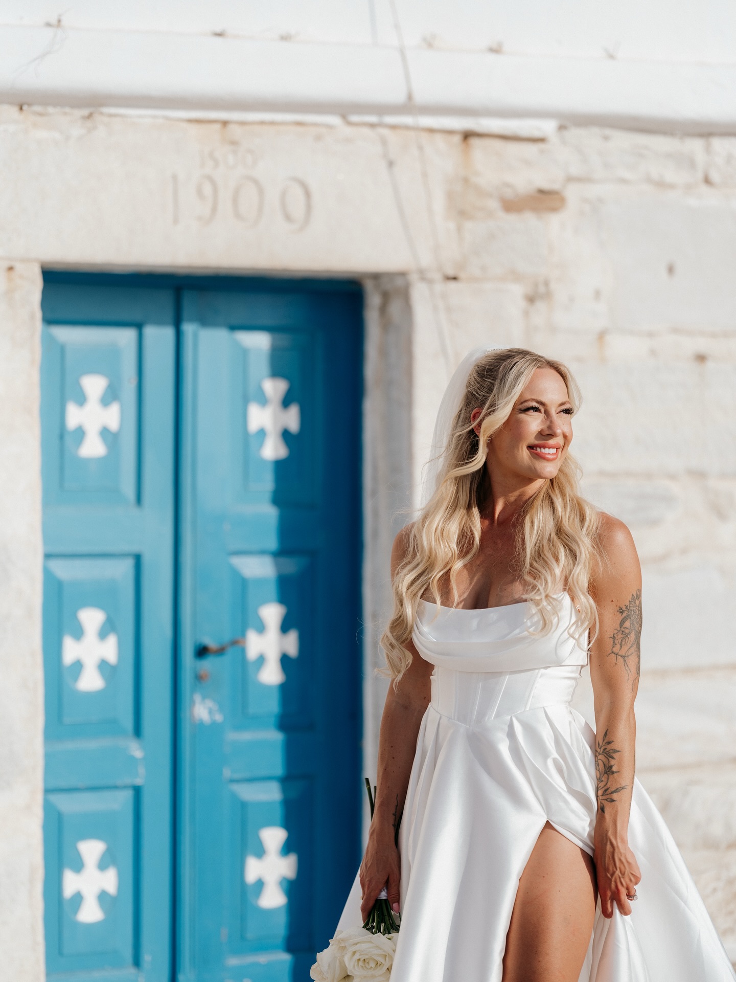 Wedding in Paros!
www.valantiswedphotos.com
#paroswedding
#parosweddingphotographer
#parosblueweddings
#blueweddingsparos
#parosweddings
#parosweddingphoto
#paros
#weddingphotography
#destinationphotographer
#weddingparos
#antiparoswedding
#weddingparos
#chrysovalantis_photography
#paros_wedding_photography
#weddingparos
@weddingparos_com
@blue_weddings_gr