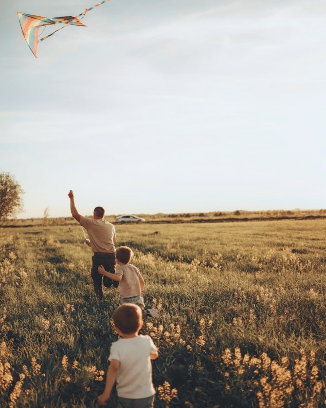 Wide open spaces to explore, safe surroundings to have fun, and the freedom to just be children — this is the gift of growing up at The Avenues Estate 🌿
Reach out to an agent today to book your private viewing!
@harcourts_hilton
📞 Brian Wilkes - 082 417 6166
@pgp_midlands
📞 Bridget Erskine - 082 783 8029
@seeff_midlands
📞 Joan Ridl - 072 022 4484
#FamilyLiving #SafeAndSound #SpaceToGrow
#ChildhoodMoments #OutdoorLifestyle #ModernEstate
#TheAvenuesEstate #HomeSweetHome #LifeAtTheAvenues