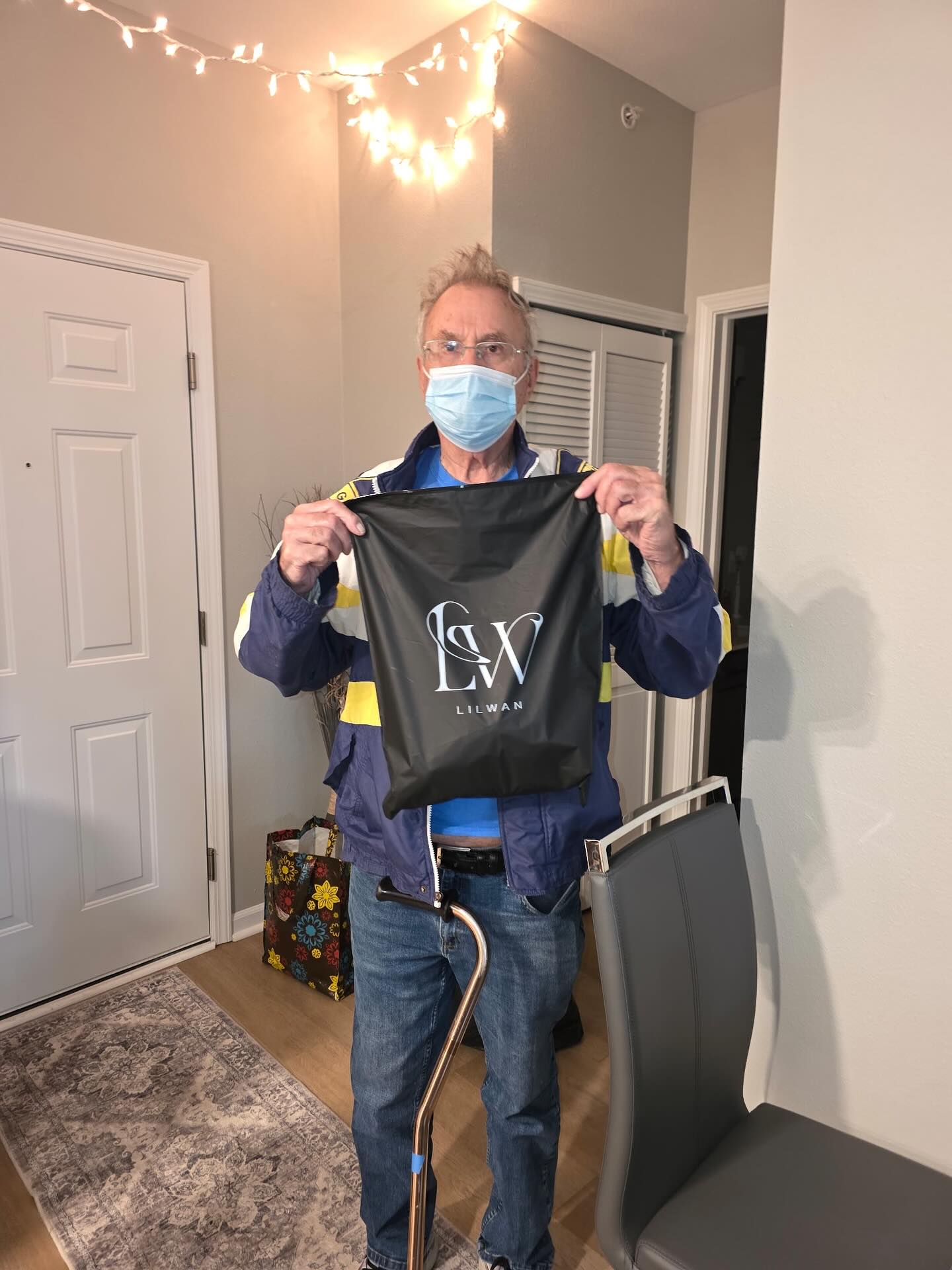 Even if you're hangin' low, LILWAN’s got the support you need. Suitable for all ages 😎
#stylin #briefs #cottonunderwear