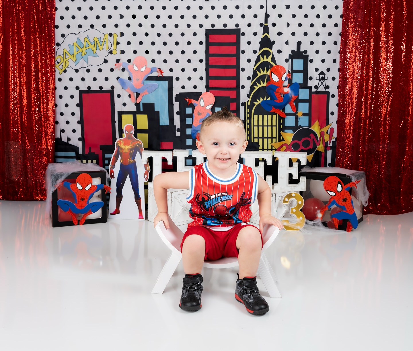 Cake Samsh Photo Session in Orlando, FL ! 🎂
#gorgeouspicturephotographygorgeouspicturephotography #orlandophotography #orlandophotostudio
https://www.gorgeouspicture.com/cake-smash-photo-session