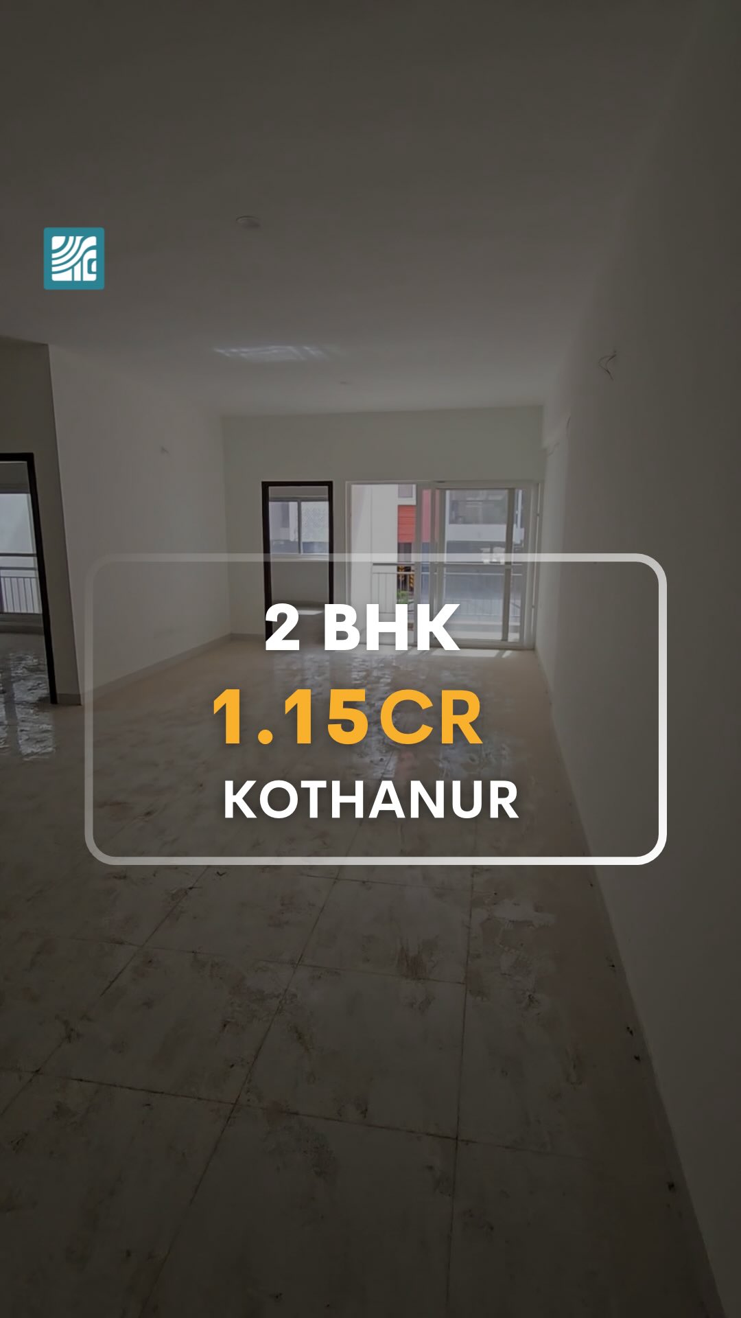 🏡 Last Chance Alert! This stunning 2BHK apartment!
📍 Location: Kothanur
💰 Price: ₹1.15 Crores
✨ 1388 sqft of spacious, ready-to-move luxury
⏳ Only 1 unit left!
✅ RERA approved
✅ OC/CC - complete peace of mind
📞DM or call: +91 7090 270 230 for site visit & details!
#bangalorerealestate #bangalore #realestate #apartments #bhkflats #apartmentsinbangalore #property #propertiesinbangalore