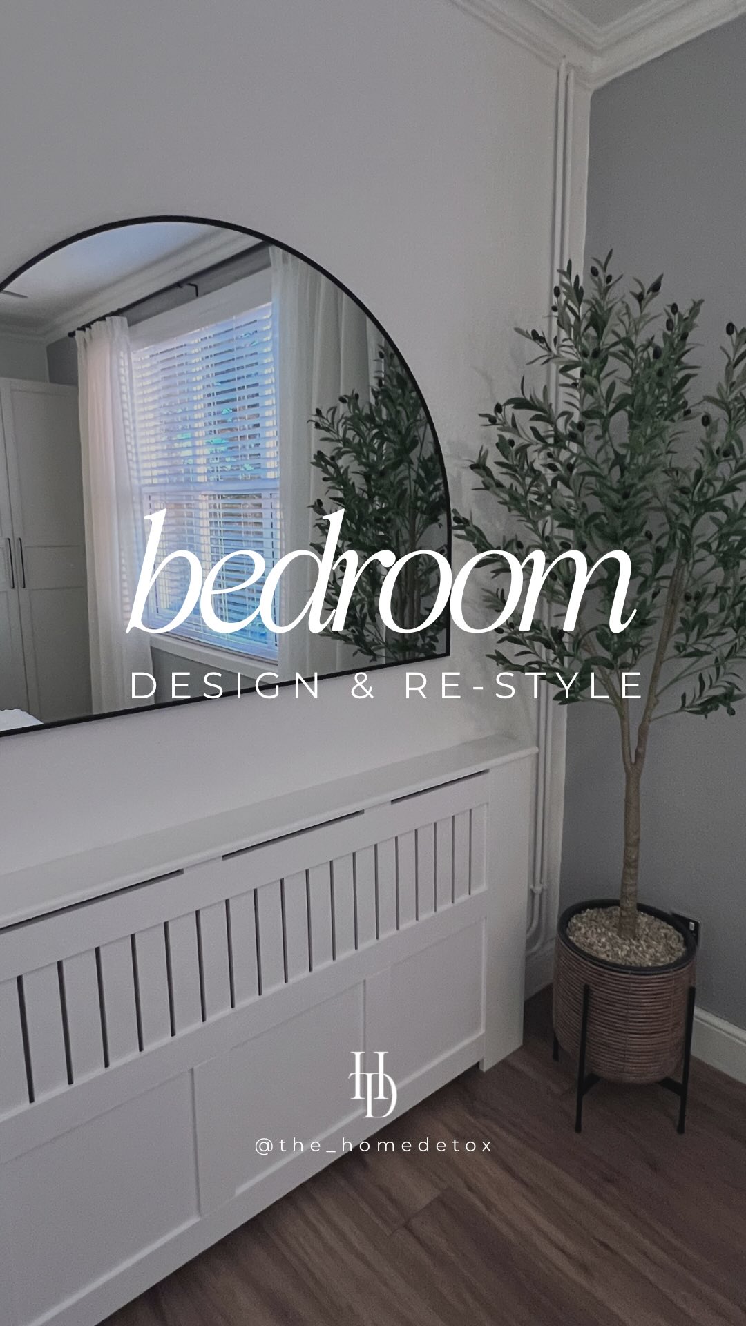 A space once cramped and lacking depth, now layered with warmth, texture, and intention.
The biggest mistake people make when designing a bedroom? Overlooking balance. The interplay of tones, textures, and lighting that make a space feel effortlessly cohesive.
Before the bedroom was functional but flat.
After, the space is now refined, calm, and beautifully balanced.
True design isn’t just what you see…
it’s what you feel, every time you walk into your space.
#thehomedetox #bedroomdesign #bedroommakeover #interiorstyling #affordableluxury #calminteriors #hometransformation #interiorinspiration #organisedhome #manston #dealkent #kenthomes #neutralinteriors #countryluxe #beforeandafterhome