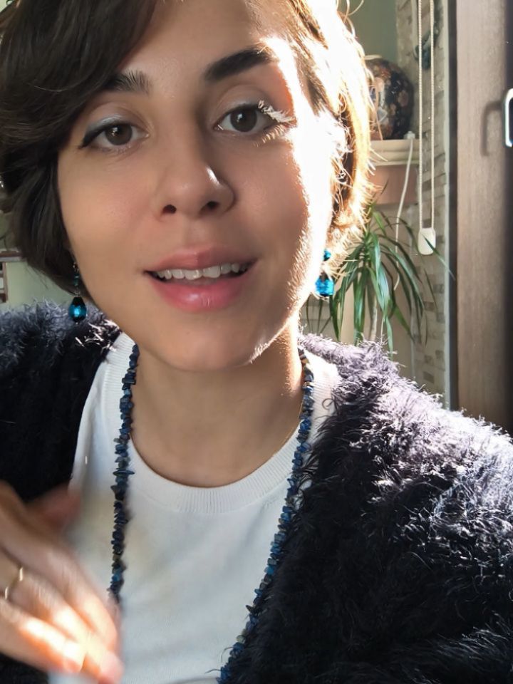 🌬️Nefes Koçluğu Eğitimi
Modül 1 Online 12-13-19-20 Kasım
Modül 2 Yüzyüze 4-5-6-7 Aralık (sapanca)
Kendine yepyeni bir yol çizmek isteyenler, benim mentörlüğümde ilerlemek isteyenler ,
Detaylı bilgi için bana yazabilirsiniz 🙏
#nefeskoçluğueğitimi