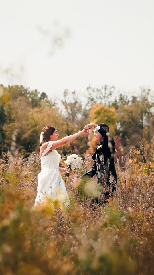 Love that bridges families, cultures, and hearts ❤
Under golden fall light and surrounded by their favorite people, Madison and Dan celebrated love in every form — through tradition, through unity, and through a day that felt like pure magic. From vibrant tea ceremony attire to the lighting of the unity candle in the church, every detail reflected the beauty of two families becoming one. 🍂
@daydream.photographs
@mactools.visual
@blurthelinecontent
@djpjproductions
@ourguestevents_
@goldlineentertainment
@portugueseclubleamington
@jacobsflowers3158
@thiessenflowers
@sottozerocatering
@weddingbelleswindsor
@bellacartainvitations
@modishloungerentals
@bartiniwindsor
@topitoffedibledrinktoppers
@thepromoguruxco
#windsorweddingvideographer #windsorweddingvideography #windsorwedding #justmarried #blurthelinefilms #leamingtonportugueseclub