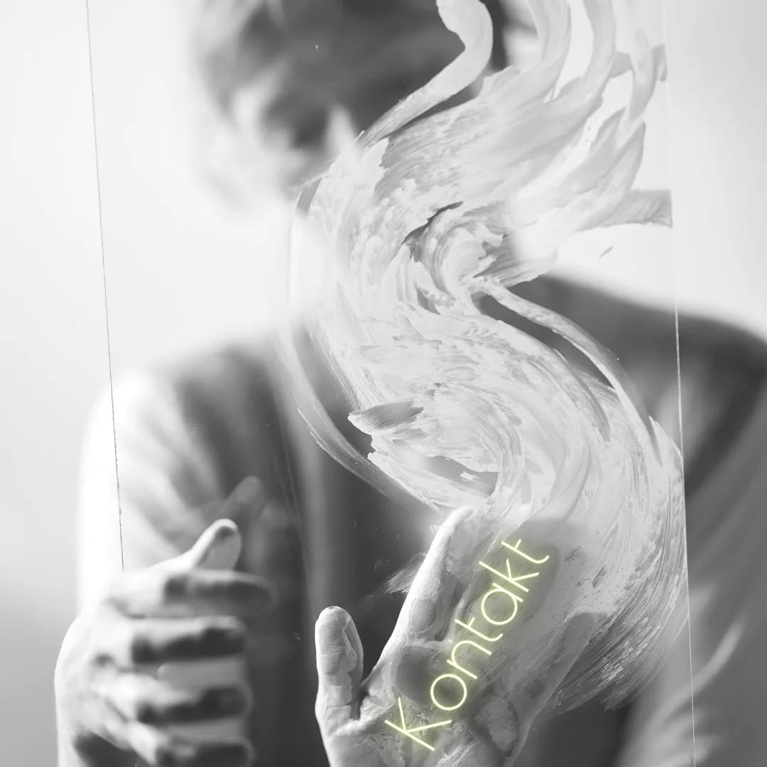 Kontakt....
lebensnotwendig
berührend
tiefgehend
konfrontierend
heilsam
All das kann Kunsttherapie.
Auch.
Fotos:@isabelwallace__
#kontakt #contact #berühren #kunsttherapie #arttherapyheals #health #art #arttherapy #therapy