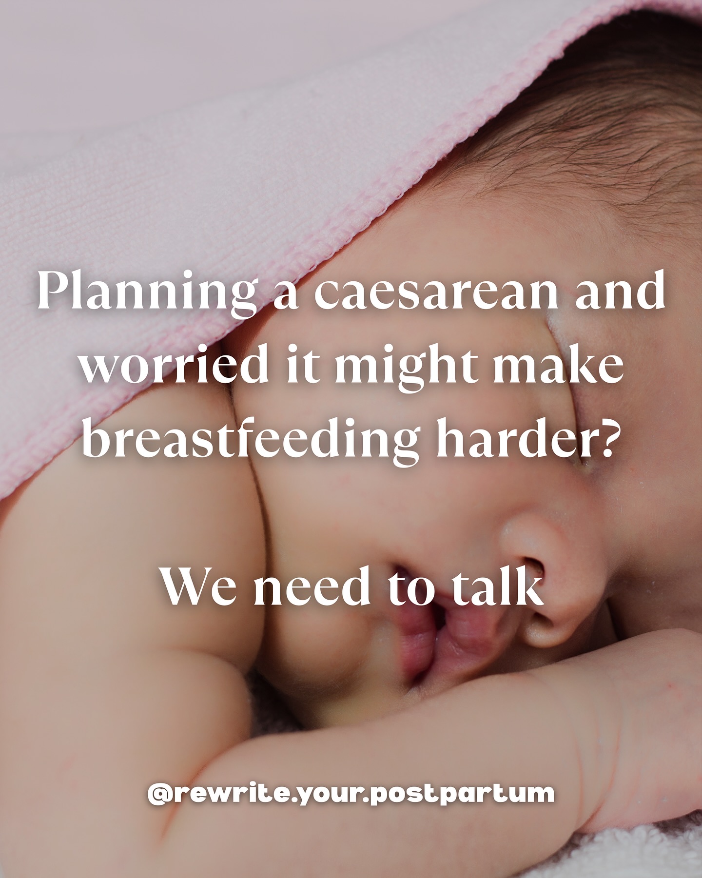 You know that thought that keeps appearing? ‘What if having a c-section means I can’t breastfeed?’
It’s there when you’re trying to sleep. It’s there when you’re packing your hospital bag. It’s LOUD when you’re reading the breastfeeding chapter in your pregnancy book.
But that worry - that niggle in your mind - can impact your breastfeeding journey far more than the actual caesarean ever could.
Because when you’re already convinced your milk won’t come in properly, cluster feeding feels like proof you were right. Unsettled moment feels like you have no milk. Every well-meaning suggestion to ‘just give a bottle’ feels like confirmation that you can’t do this.
But you CAN do this.
My own breastfeeding journey didn’t start smoothly - I was separated from my baby while she was in special care, my recovery was tough, the hospital was understaffed.
But there was one person who took the time to sit with me, who gently encouraged me when I started to feel upset and frustrated, who believed I could do this when I wasn’t sure myself.
They caught my niggles before they became my entire story.
And that’s what I want to be for you.
❤️When you’re preparing, we’ll talk through hand expressing, comfortable positions, what to expect - so you walk into your caesarean feeling confident, not scared.
❤️In those early hours, I’m there to help you get comfortable, to reassure you that cluster feeding is normal, to catch that ‘see, I knew it wouldn’t work’ thought before it takes root.
❤️In the days after, I help you navigate the practical stuff, answer your questions, and remind you that you ARE doing this.
Because the difference between a caesarean impacting your breastfeeding, and it being just one part of your birth story, is sometimes just having someone who believes in you when you’re doubting yourself.
If you’re preparing for a caesarean (planned or possible) and that niggle is already there, let’s talk. Drop me a DM or book a connection call via the link in my bio.
Let me be that person in your corner - so your caesarean doesn’t have to be the reason your breastfeeding journey was hard.
Katie x
#breastfeedingaftercsection #preparingtobreastfeed #dorsetdoula