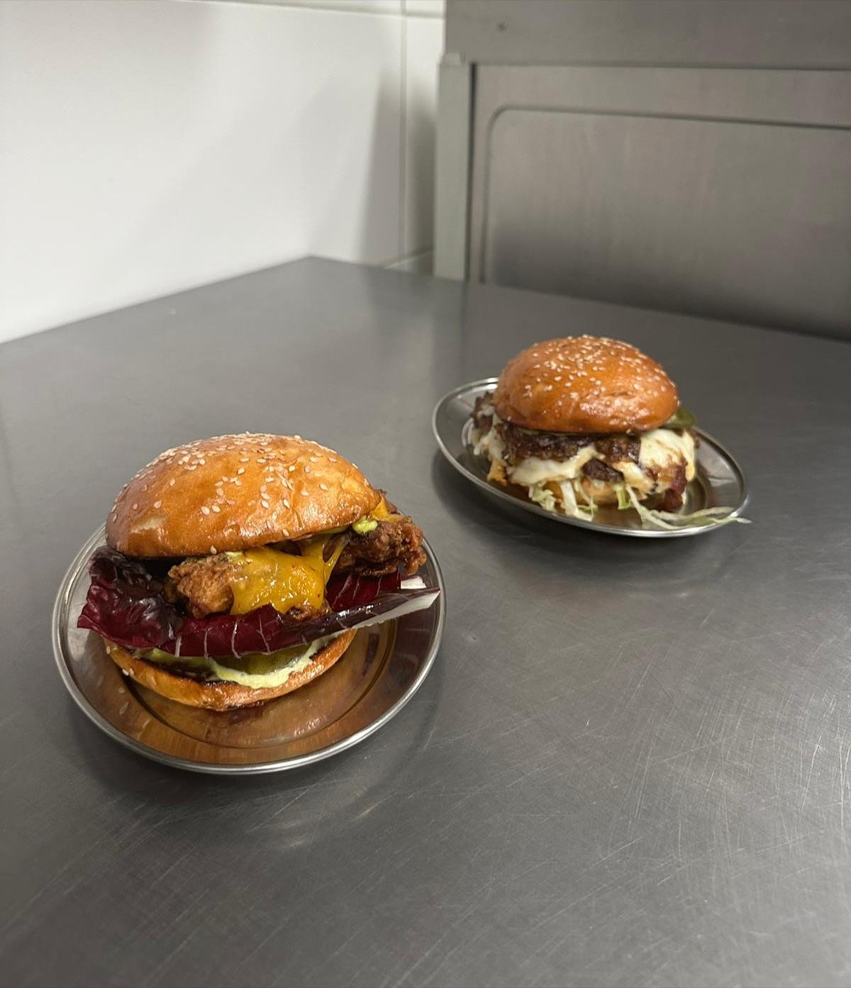 TEST TEST TEST
@wearebartine
6/7NOV….?!