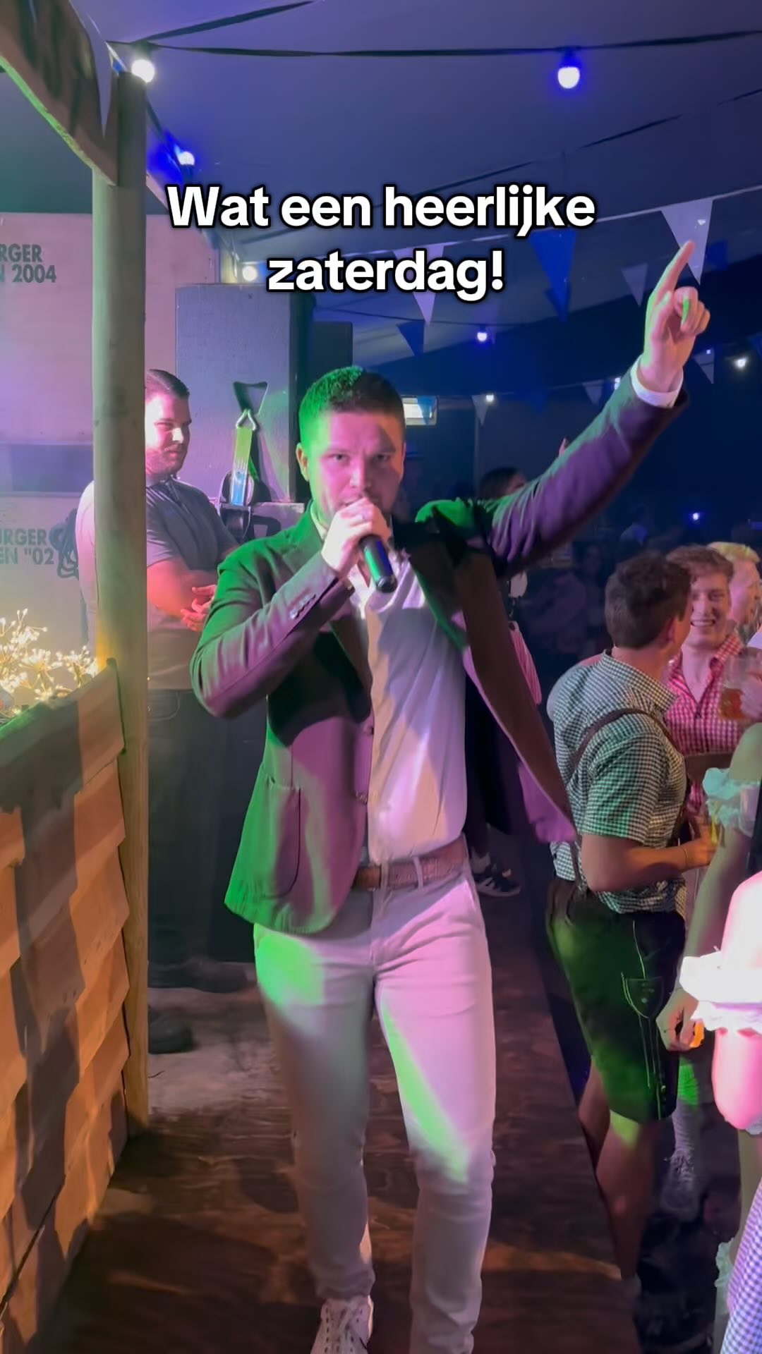 Weer een heerlijke zaterdag achter de rug #fy #fypage #sing