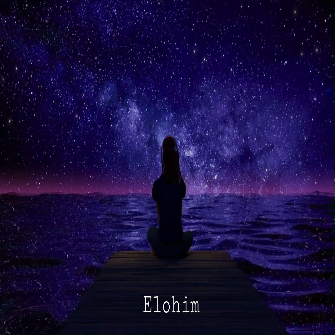 Dans la vie chrétienne, il y a des hauts et il y a des bas. J'ai écris cette chanson un jour de bas . J'ai longtemps hésité car , dans l'inconscient collectif, les chants dit "Chrétiens" doivent chanter la joie, la victoire ... Mais si on y réfléchis bien, si on pense comme ça , on peut virer la moitié des psaumes.
"Elohim" disponible sur la chaine youtube !