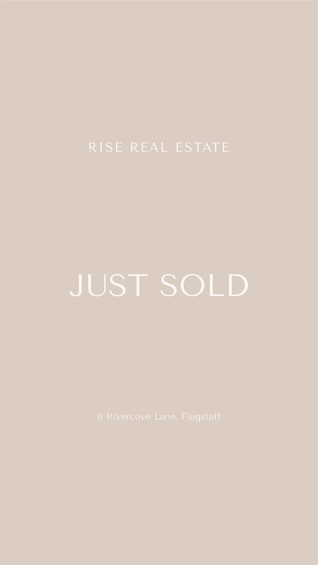Just Sold – 8 Rivercove Lane, Flagstaff! ✨
Huge congratulations to our vendors and the new owners who now get to call this beautiful four-bedroom home their own!
After a successful campaign, this sale reflects an exciting trend we’re seeing in the market – high-end, higher-specced homes are moving.
If you’re considering selling your premium property, now could be the perfect time. Get in touch to see how we can help. #riserealestatenz