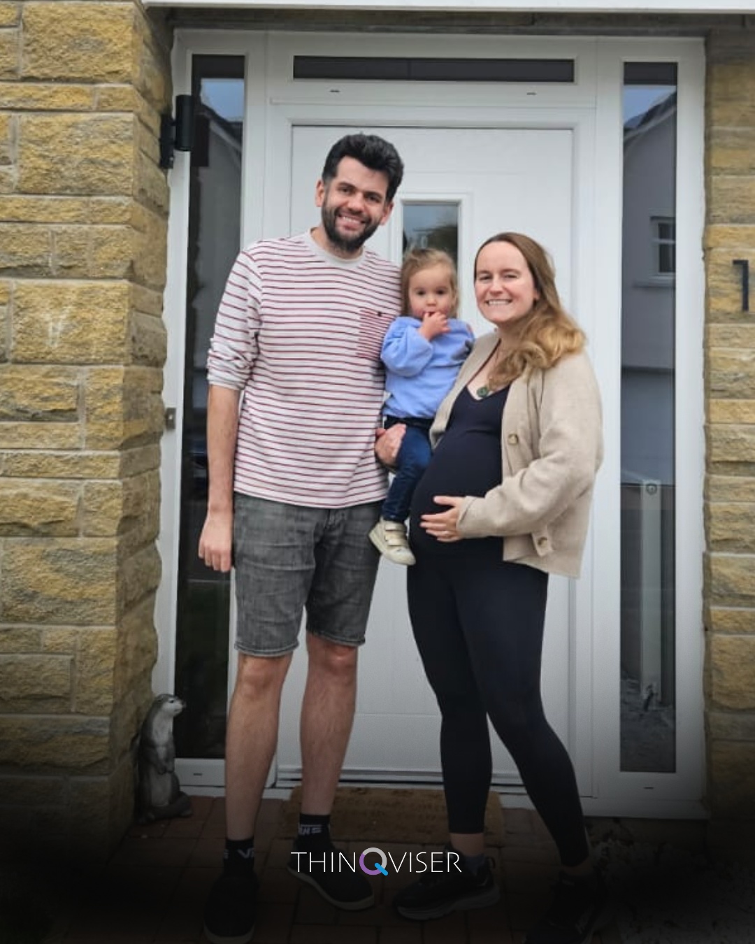 Congratulations to Graeme and Rebecca! 🎉
We were delighted to work with these guys as they take the next step up the property ladder to accommodate their growing family 🏡
Sunny was absolutely delighted to assist in making this milestone a reality. Wishing you both many happy memories in your new home! 💛
#financialplanning #finance #financialadvice #mortgages #dentists #scottishdentist