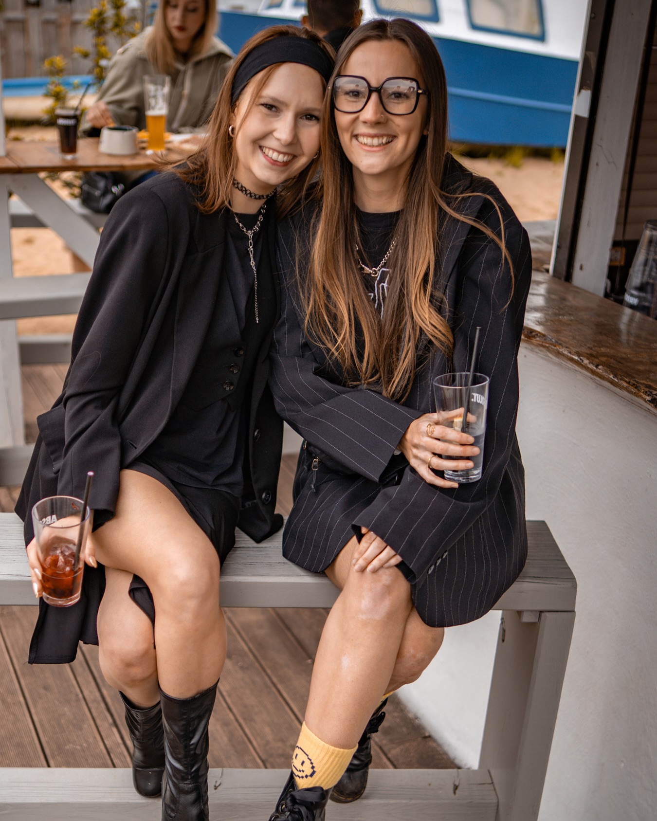 Lust auf einen Abend, an den ihr euch noch lange erinnern werdet? 👯♀️ Dann schnappt euch eure Lieblingsmenschen und ab geht’s in den Strandsalon!
Auch in der kalten Jahreszeit finden bei uns jede Menge Partys & Veranstaltungen statt, immer mit Beats, immer mit guter Laune. 🪩🎶
Alle Termine findest du direkt auf unserer Website! Wen nimmst du mit? 🤗
📸 © @escaperealityphotograhy
#strandsalon #lübeck #events