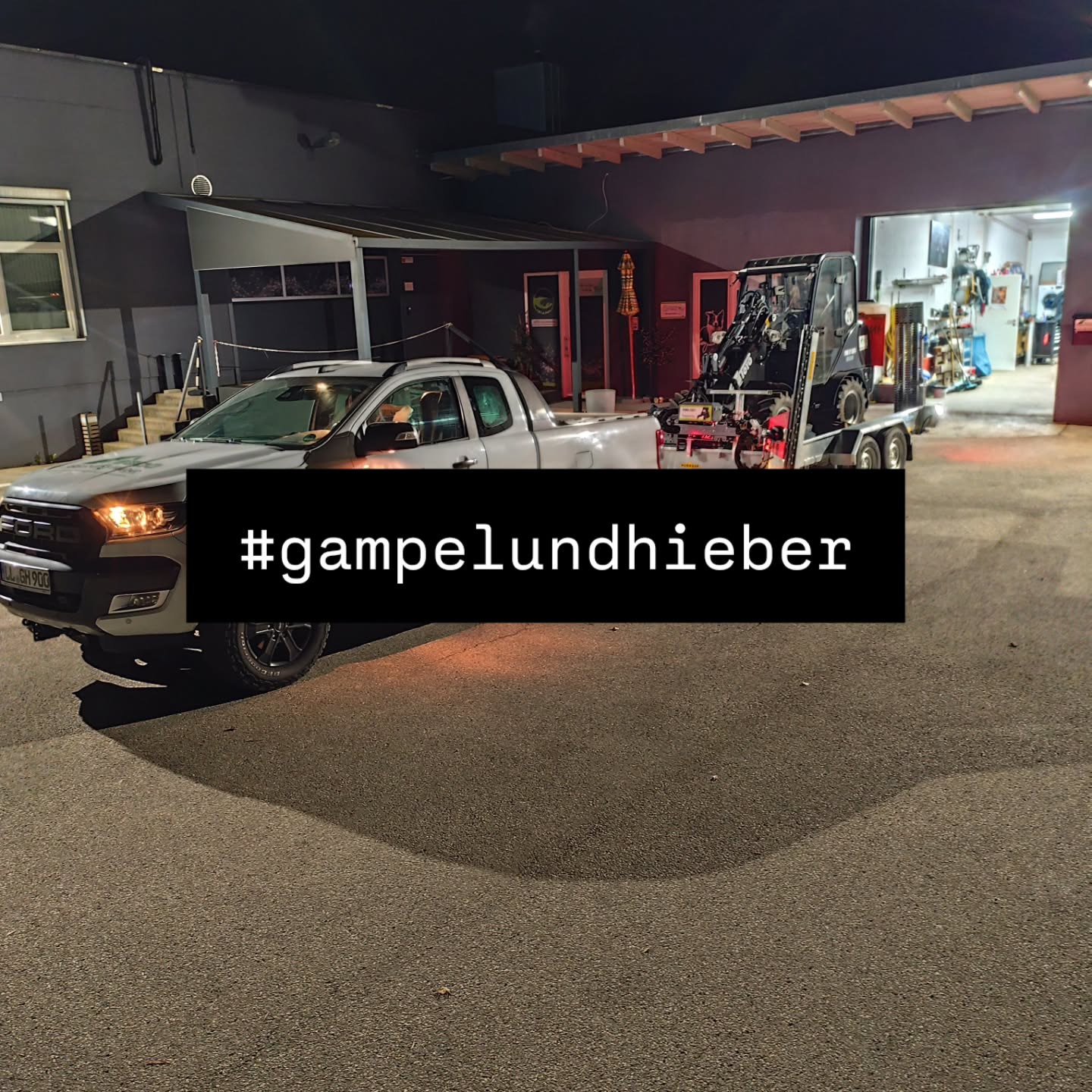 Neue Woche, neue Hecken!
Wir sind Startklar, heute ist wieder einiges zu tun 💪🌲🌳.
#gampelundhieberhausmeisterservice #heckenschnitt#greentec#werkoderko#landsberg
#augsburg#münchen.