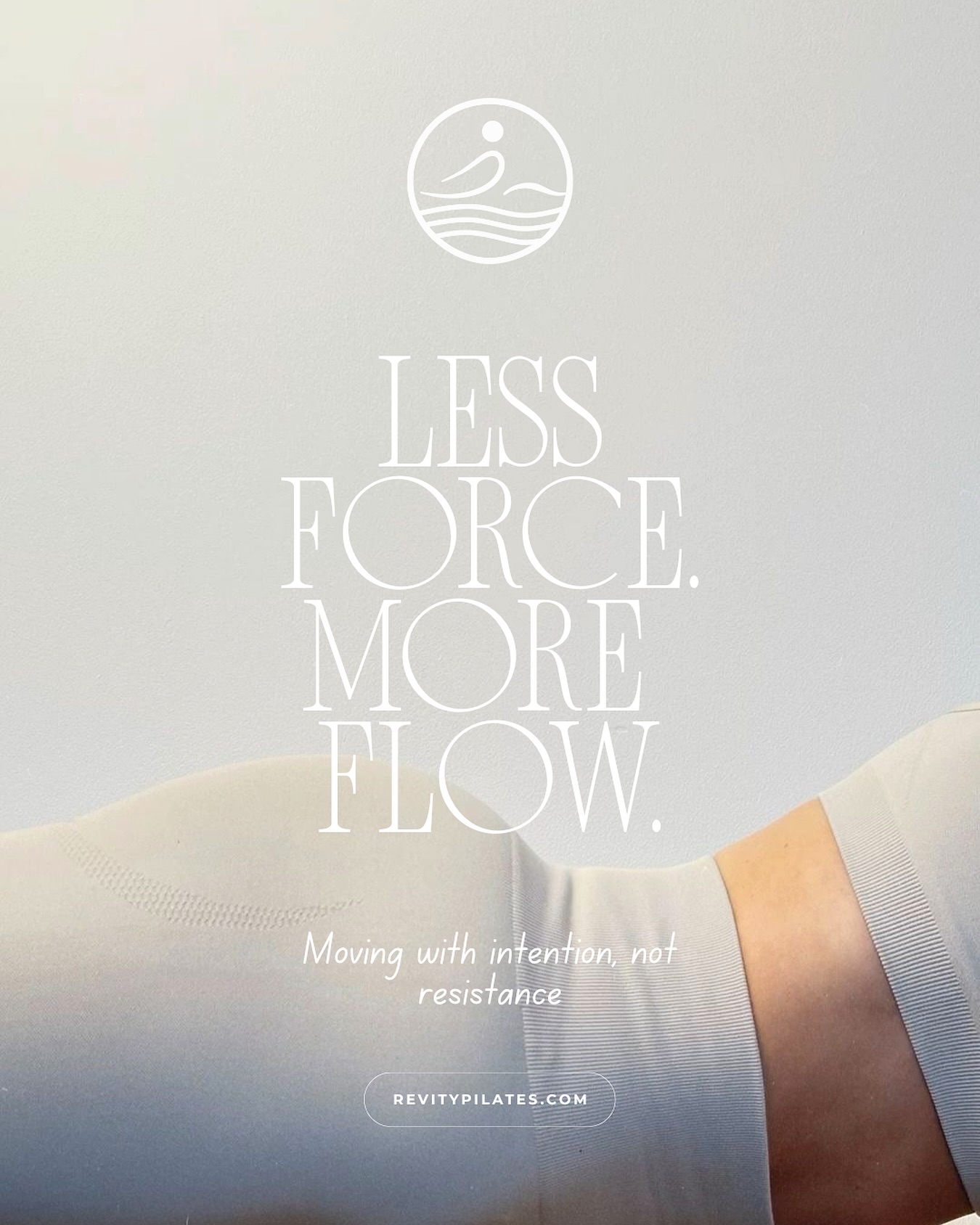 Less force. More flow.
The essence of Reformer Pilates. Moving with intention, not resistance.
#RevityPilates #RevityWellness #RevityStrong #PilatesWithRevity #BurlingtonPilates #OakvilleFitness #BurlingtonWellness #HaltonHealth #PilatesStudio #PilatesLife #PilatesReformer #ReformerPilates #PilatesStrength #MindBodyBalance #WellnessJourney #HealthyLifestyle #CoreStrength #MoveWithPurpose #PilatesCommunity #JoinTheMovement #PilatesForEveryone #TransformYourBody #StrongerEveryDay #SweatSmileRepeat #FitnessMotivation #PilatesGoals #SelfCare