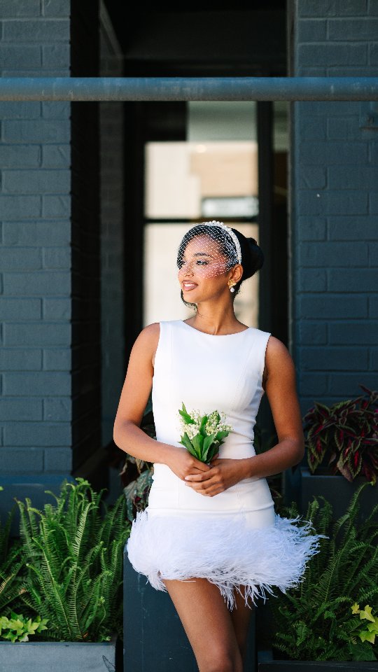 A beautiful Eco Chic styled shoot at the Kimpton Saint George Hotel in Toronto, ON!
Video: @archiveweddingsca
Photo: @rachaelsloatphotography
Planner: @lashleydesigns_to
Beauty: @sadeait
HMUA: @afua.artistry
Florals: @moooi_fleur
Dress: @zobamartin
Decor/rental: @heynayos @tabletalesinc
Jewelry: @blairnadeaubridal
Accessories: @blairnadeaubridal
Venue: @saintgeorgetoronto