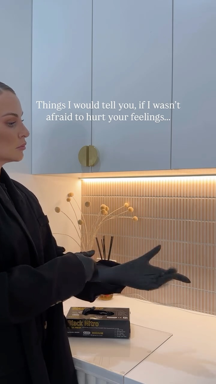 To be fair, I would tell you these things anyway, in a nice way of courseâŚ. because it is my duty of care as a professional đ§ââď¸
- Cosmetic tattoo is low maintenance, not no maintenance.
- Yes, you may still need your monthly wax & tint or still have to use a brow pencil or brow gel. Especially if you want those ânaturalâ results you speak of.
- Yes we can address symmetry, but perfect symmetry doesnât exist when it comes to faces. Muscle pull and skull anatomy doesnât allow it.
- If I gave you the exact brow in your reference pic, it would look completely different on you.
- The best shaped brows are just your brows âbalancedâ perfectly, to your proportions.
- Small tweaks, deliver big results. You donât need a complete brow transformation.
- Trends come and go. Tattooing a fox eye or laminated style wonât age well. Timeless wins, always.
- Touching up every 12 months wont actually deliver longer lasting results, just over saturated brows. Space your appointments at least 2-4 years apart.
- Pick your artist based on their results, skill and expertise, not their instagram count.
- Donât compromise your investment by not following the aftercare - competing in that marathon or the NYE camping trip, wonât fall under âkeep clean and dry for 7 daysâ will it đ
#micdrop #fatherfigure #browmami