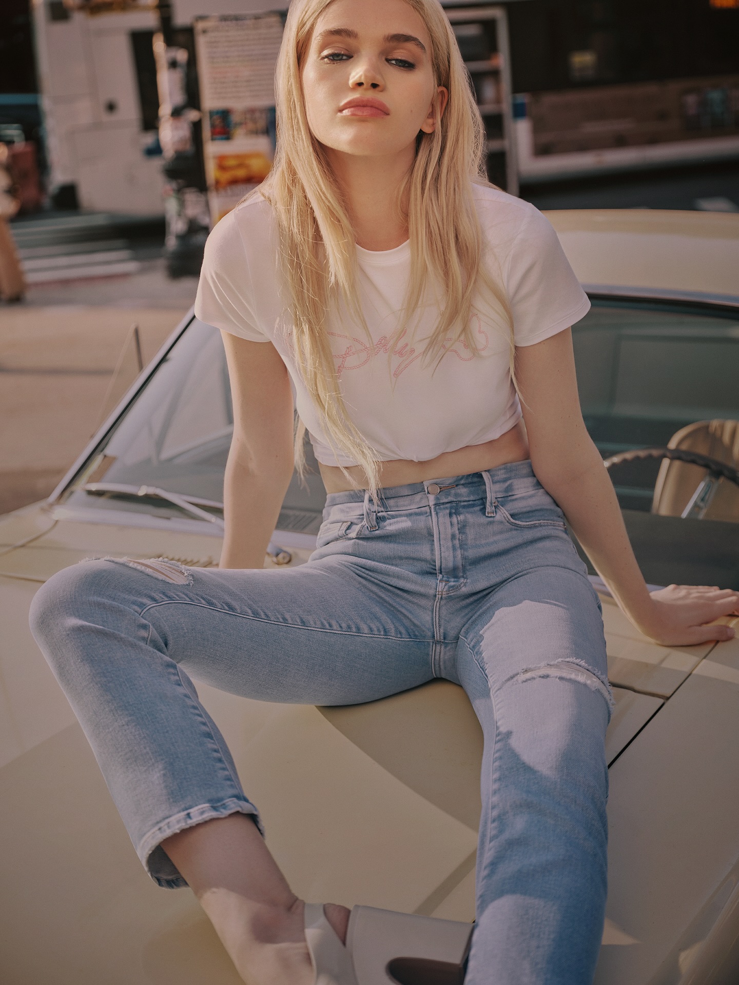 Style image posted by goodamerican Style image posted by goodamerican