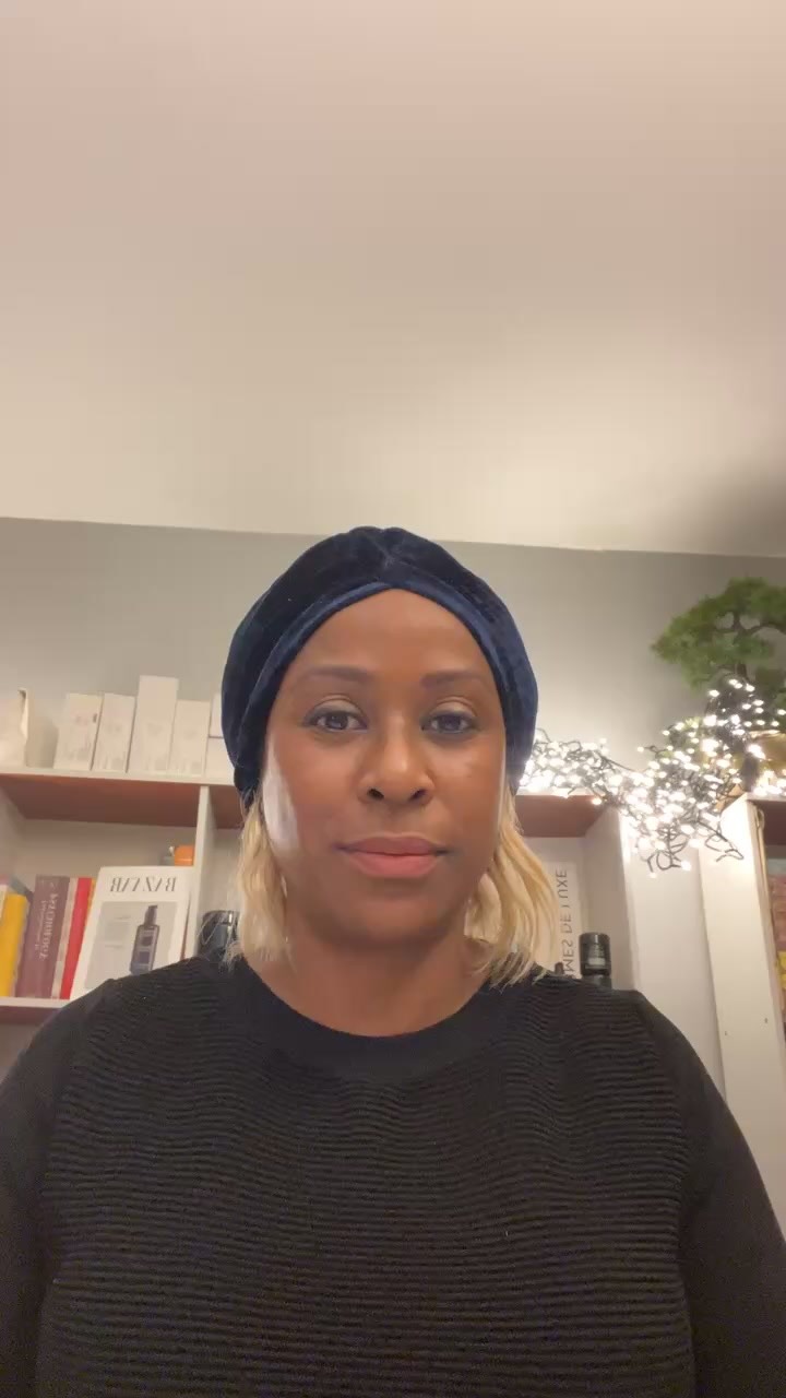 7 Day Burrell Glow Challenge complete - DONE and I’ve loved every minute of it. Thank you to all! ✨