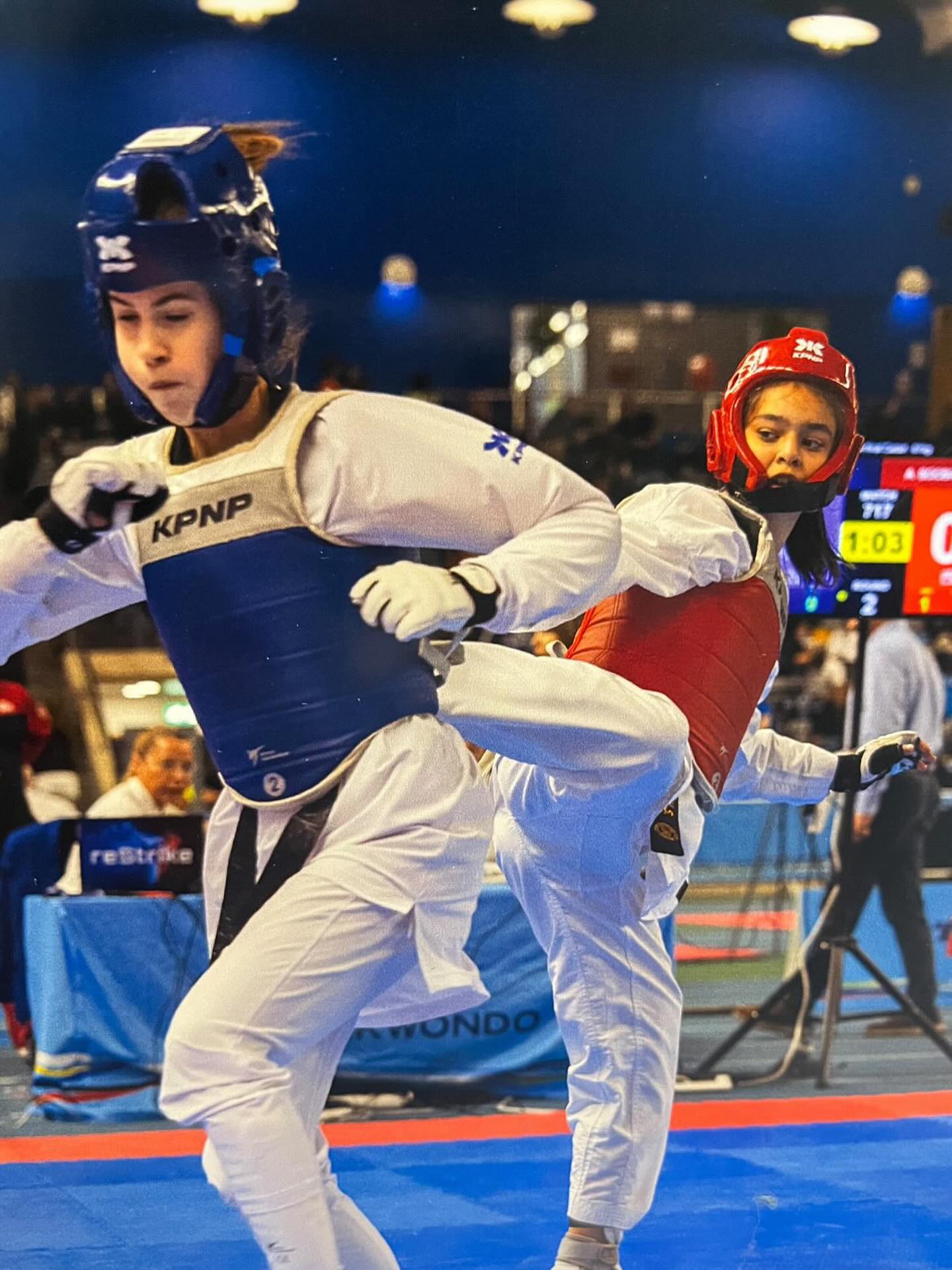 British National Championship 2025 🏆♦️