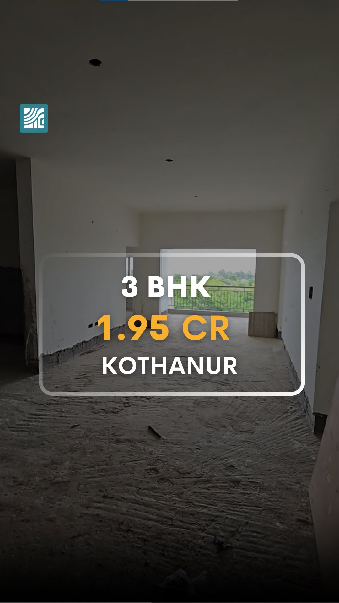 🏡 Last Chance Alert! This stunning 3BHK apartment!
📍 Location: Kothanur
💰 Price: ₹1.95 Crores
✨ 2600sqft + 400sqft Terrace of spacious, ready-to-move luxury
⏳ Only 1 unit left!
✅ RERA approved
✅ OC/CC - complete peace of mind
📞DM or call: +91 7090 270 230 for site visit & details!
#bangalorerealestate #bangalore #realestate #apartments #bhkflats #apartmentsinbangalore #property #propertiesinbangalore