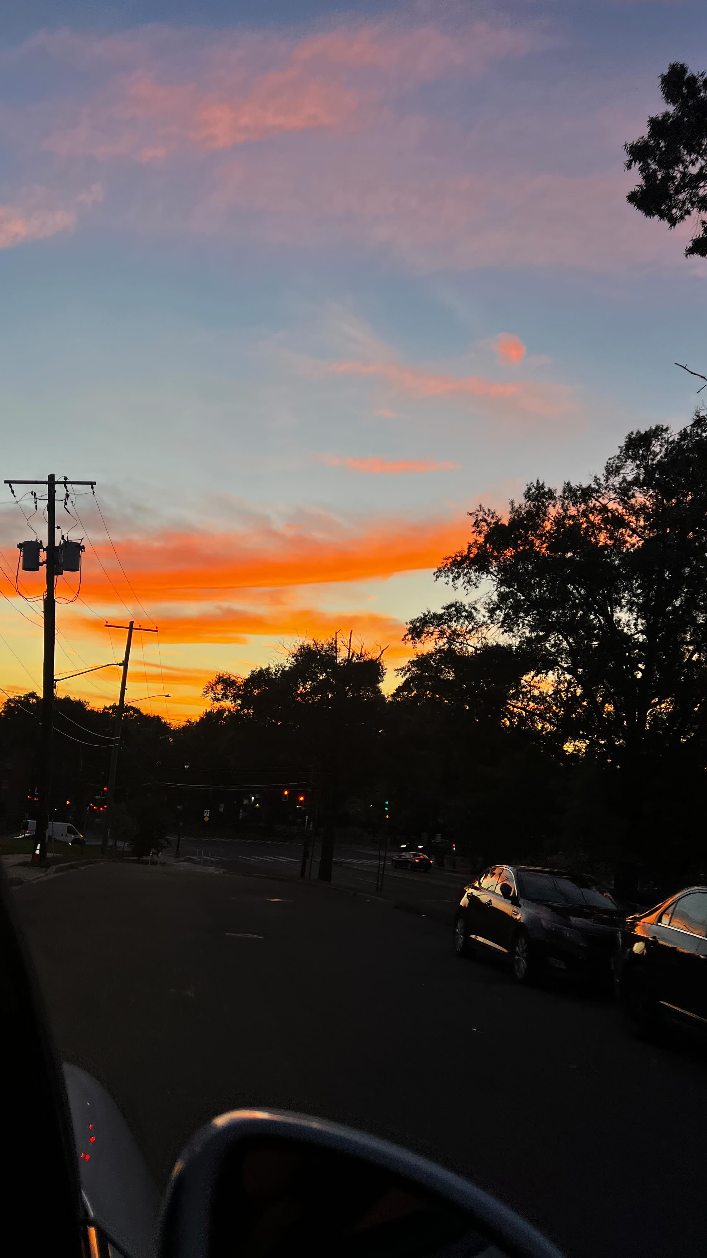 I thought our lives are just for today for tomorrow has not come…correct me if I’m wrong.
The perfect moment is now. Everything you need is already inside of you.
Move then clarity comes, move then understanding comes, move then adaptation comes.
You’ll be waiting all your life for the perfect moment. Living your life on conditions is selling yourself short.
💛 Share this with someone overthinking lately…
It might be you; save this post when need a reminder.
#selfmastery
