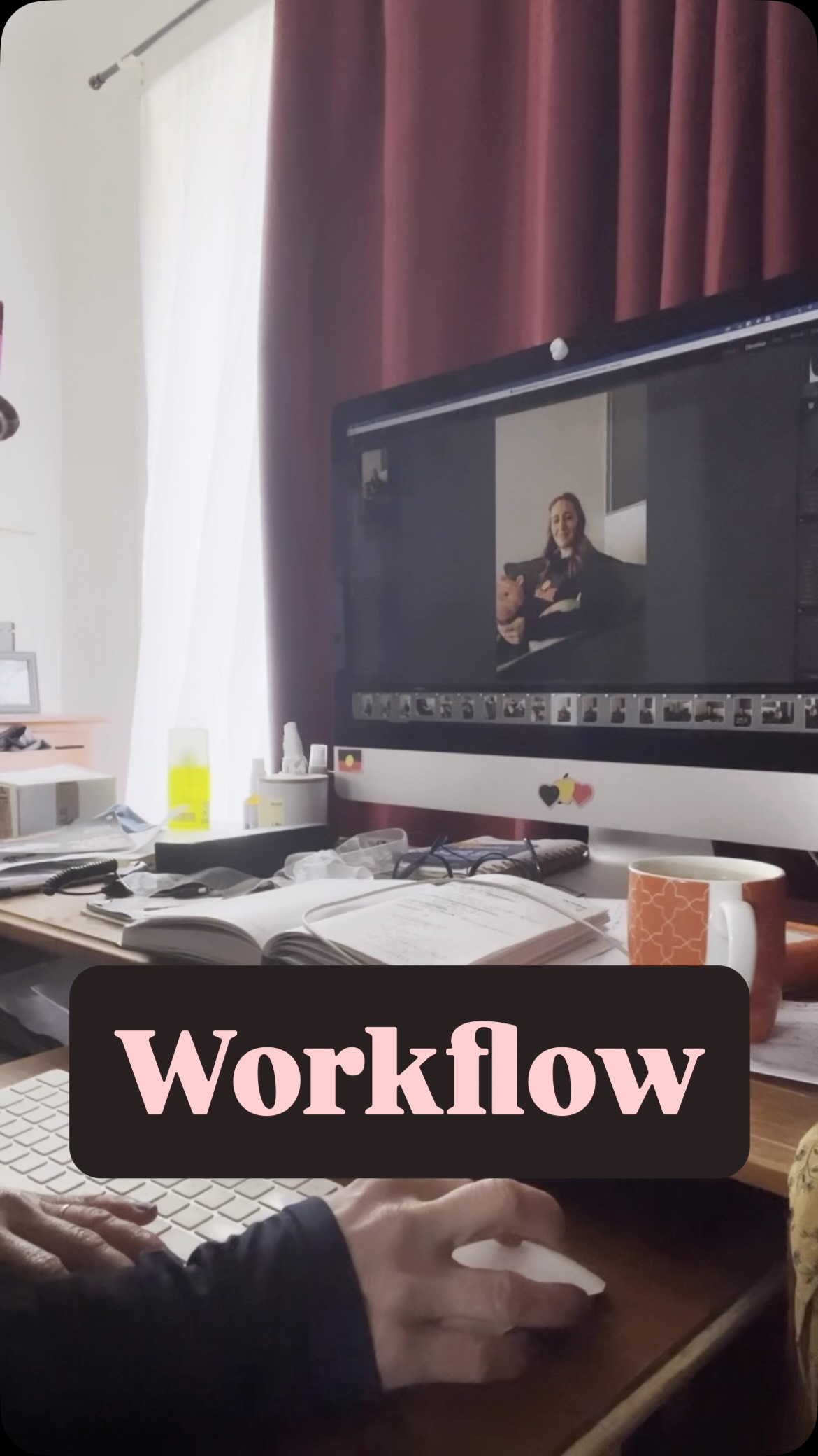 Workflow breakdown and process for clients awaiting their images
I think it’s important for you to understand my workflow as this gives you an idea on how your images are delivered and the thought process behind it.