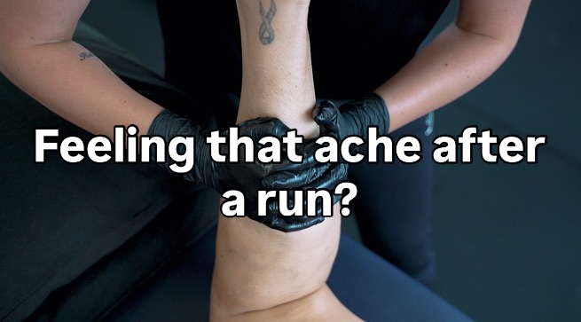 Feeling that ache in your Achilles, tightness under your foot, or that sharp shin pain after a run? 😣
Soft tissue techniques can help! 💪
Here’s what it does:
✨ Loosens tight calf and foot muscles
✨ Improves blood flow for faster healing
✨ Reduces pain and stiffness
✨ Restores movement and comfort
✨ Helps you get back to your sport stronger 🏃♀️
Whether it’s Achilles tendinopathy, plantar fasciitis, or shin splints, hands-on therapy helps your body move and heal better. Once symptoms are managed we can rebuild with a tailored rehab programme to build strength and resilience 🏋️♀️🏃♂️ 💨
#PhysioTips #SoftTissueTherapy #LowerLimbRecovery #AchillesPain #PlantarFasciitis #plantarfasciopathy #ShinSplints #HealthyMovement #SportsRecovery #Physiotherapy