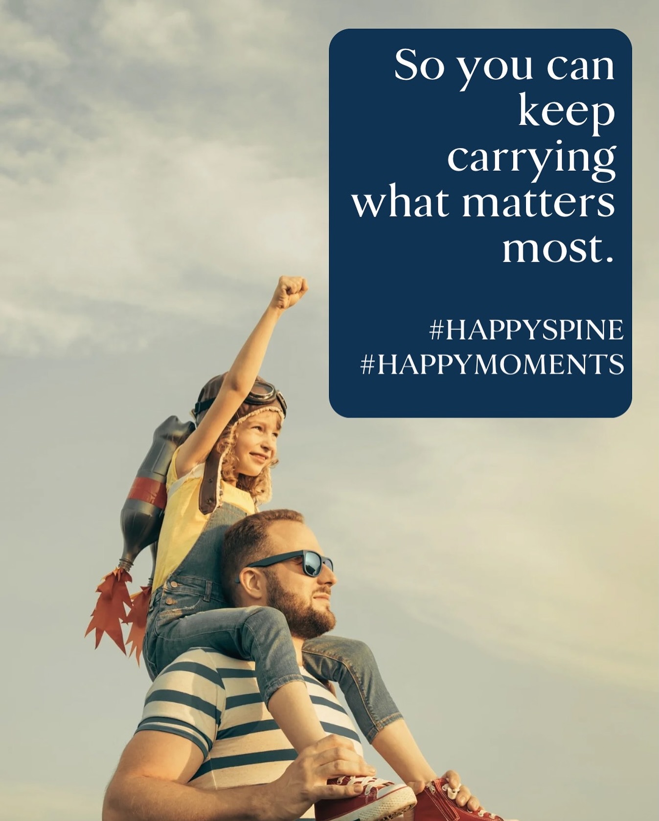 Because every lift, laugh, and memory starts with a healthy spine 💪👨👧💛
#HappySpine #HappyMoments #FamilyFirst #ChiropracticCare #chiropractorboyntonbeach
