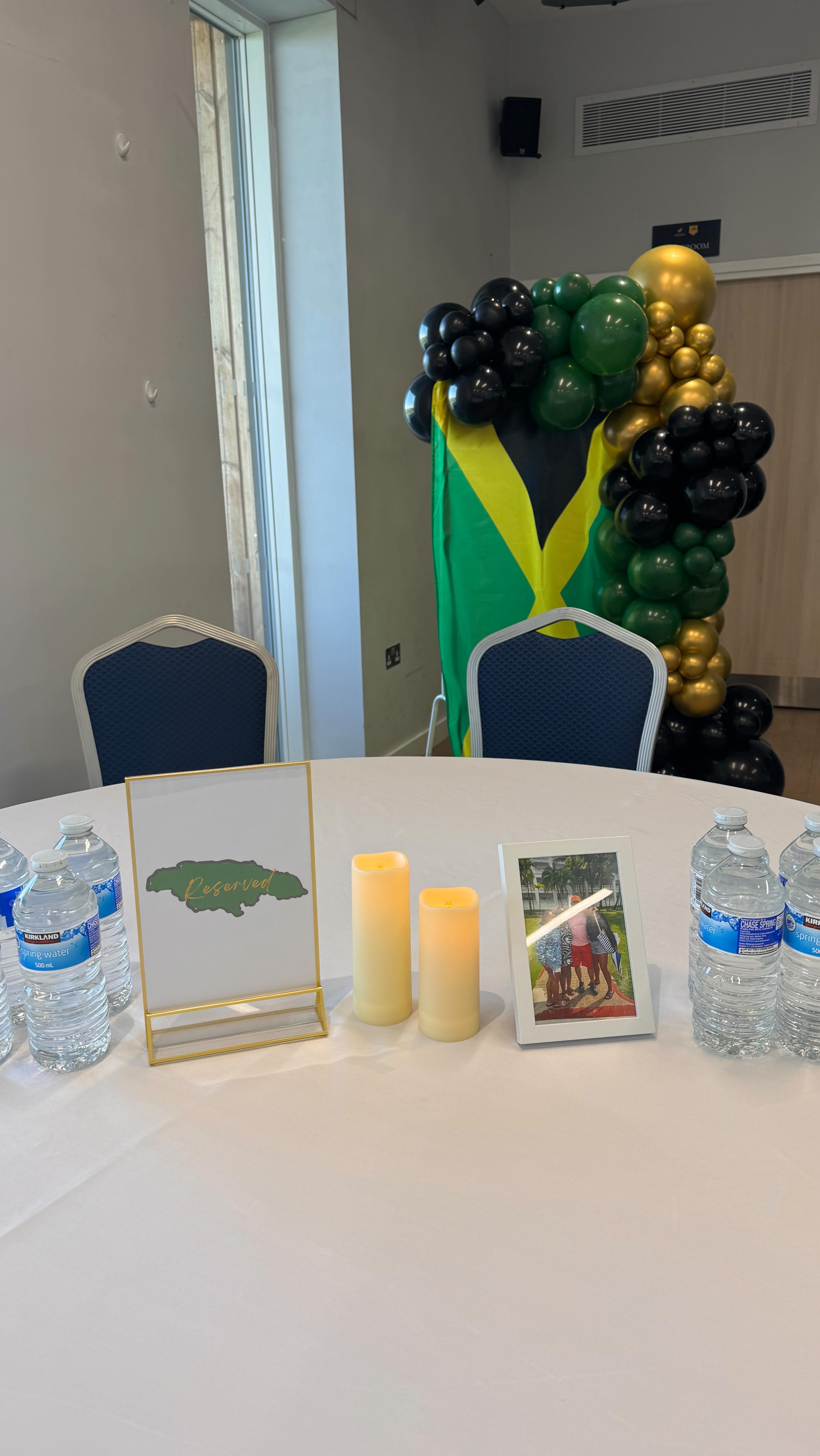 It was an honor to help our DIY clients see their vision through, especially during an emotional like this.
Take a look at the setup process for a beautiful and dignified farewell. It’s truly incredible what you can achieve with a little help and a lot of heart. We handled the final touches and execution to make sure everything was perfect, allowing the family to focus on what matters most during their time of grief.
If you have a project and just need a little (or a lot!) of professional help to bring it to life, send us a DM.