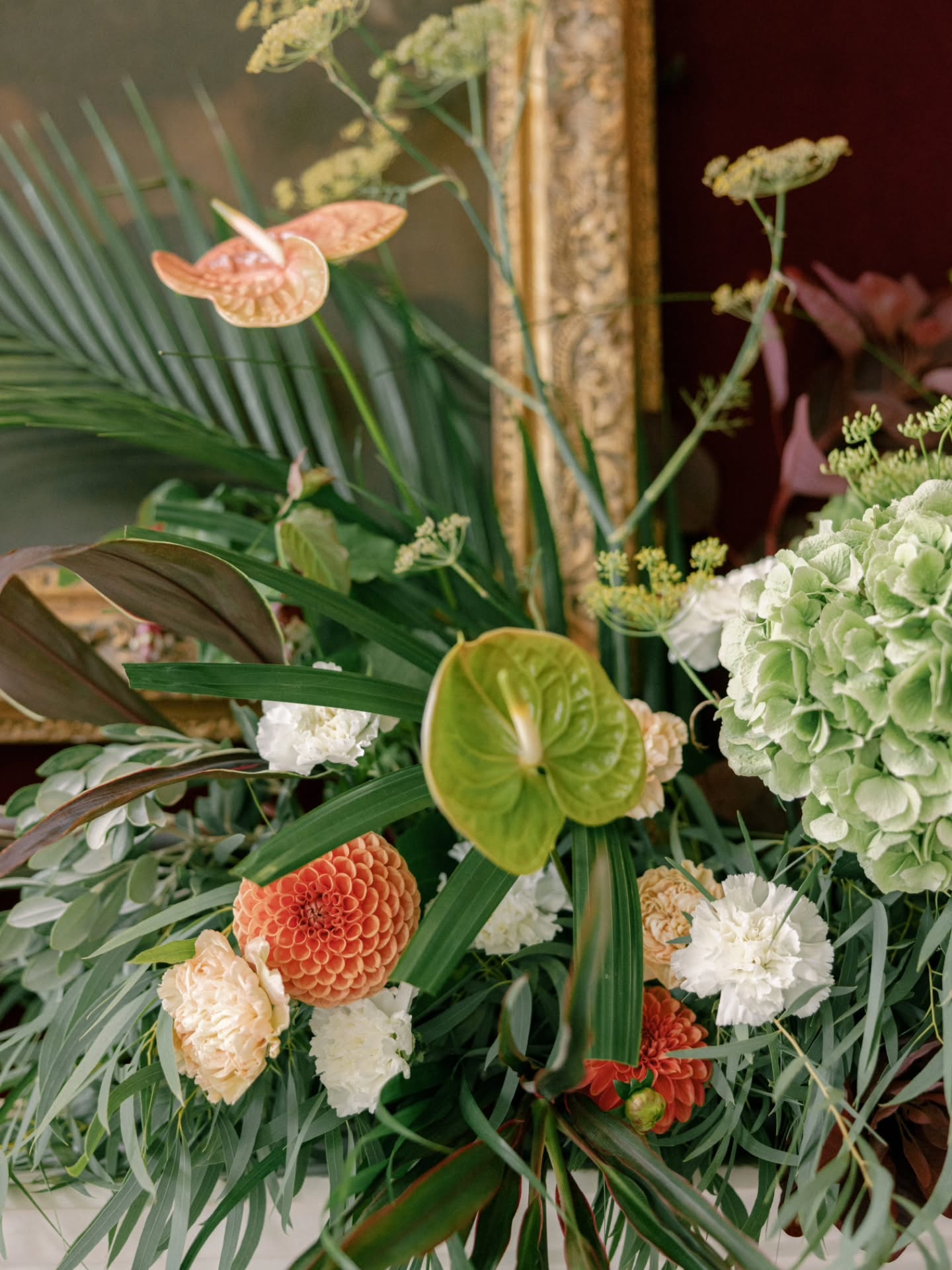 A look back at this style filled wedding for C & J. They had a weekend of events and quite the party!
The perfect mix of seasonal and premium mix of blooms to bring this vibe together...
@stgileshouseweddings @imogenxiana
@emily_rose_events
#stgileshouse #stgileshousewedding #autumnwedding #luxurtywedding #dorsetweddingvenue #dorsetweddingflowers #dorsetweddingvendor