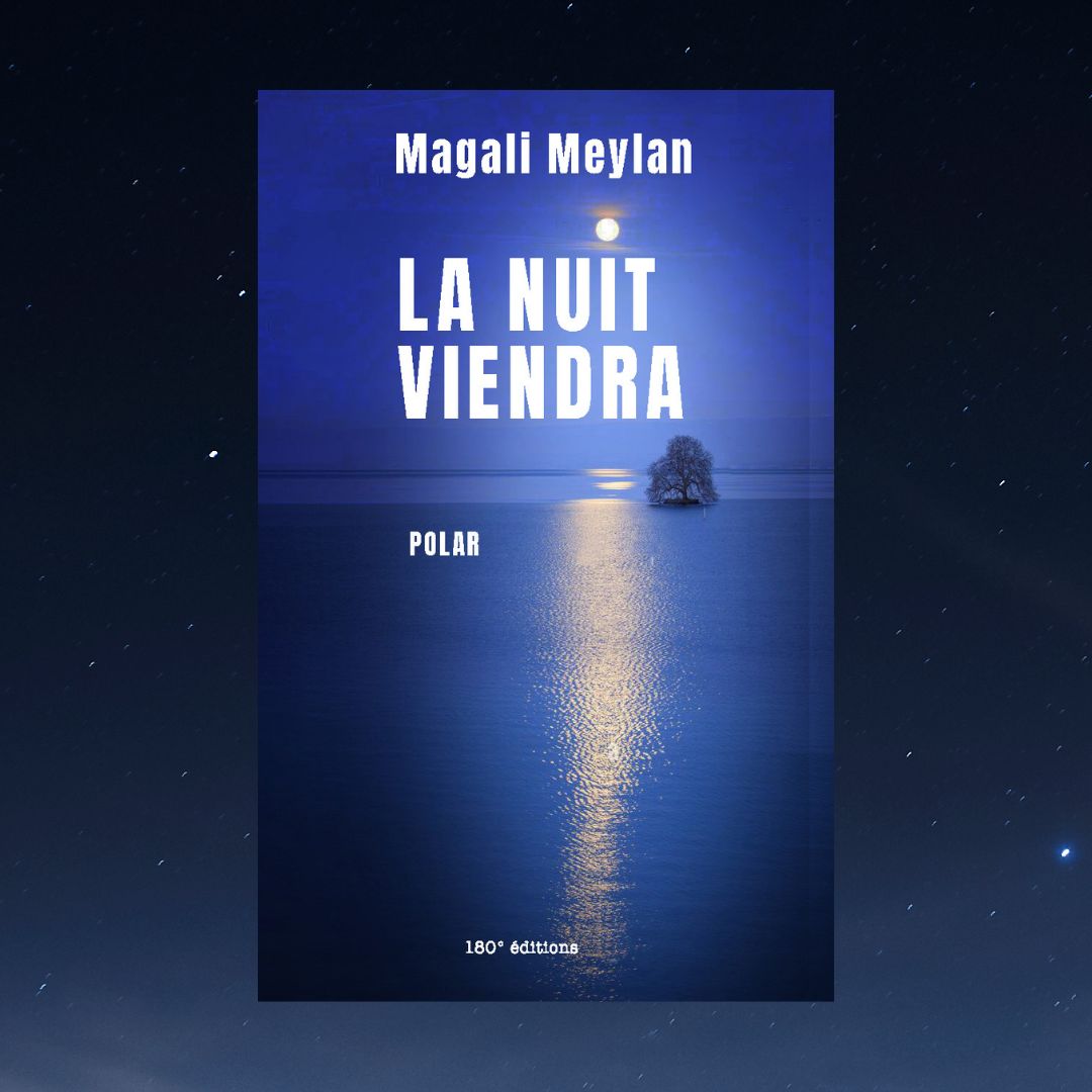 🌜NOUVEAUTÉ 🌜Nous sommes très heureux de vous présenter cette petite pépite, un polar suisse rédigé par une nouvelle autrice, @magali_meylan !
.
.
.
Villeneuve, été 1933. Concetta et son frère Alfredo, enfants d’immigrés italiens, sont harcelés par leurs camarades d’école, jusqu’au drame qui changera le cours de leur vie.
Villeneuve, été 2016. Le corps d’une vieille dame presque centenaire est retrouvé au bas des escaliers de son domicile, une curieuse note à consonance prophétique serrée dans la main.
Les inspecteurs Natacha Laverrière et Samuel Roth se retrouvent propulsés au cœur d’un mystère qui prend ses racines dans le passé de la Riviera vaudoise. Ils se heurteront à la complexité des secrets de famille et des liens du sang, une confrontation dont personne ne sortira indemne.
Comment lâcher prise, lorsque le cœur est dévoré par la haine ? Comment continuer à vivre, quand on sait que la nuit viendra ?
.
.
.
#180editions #mangezlocallisezlocal #alertepepite #polarsuisse