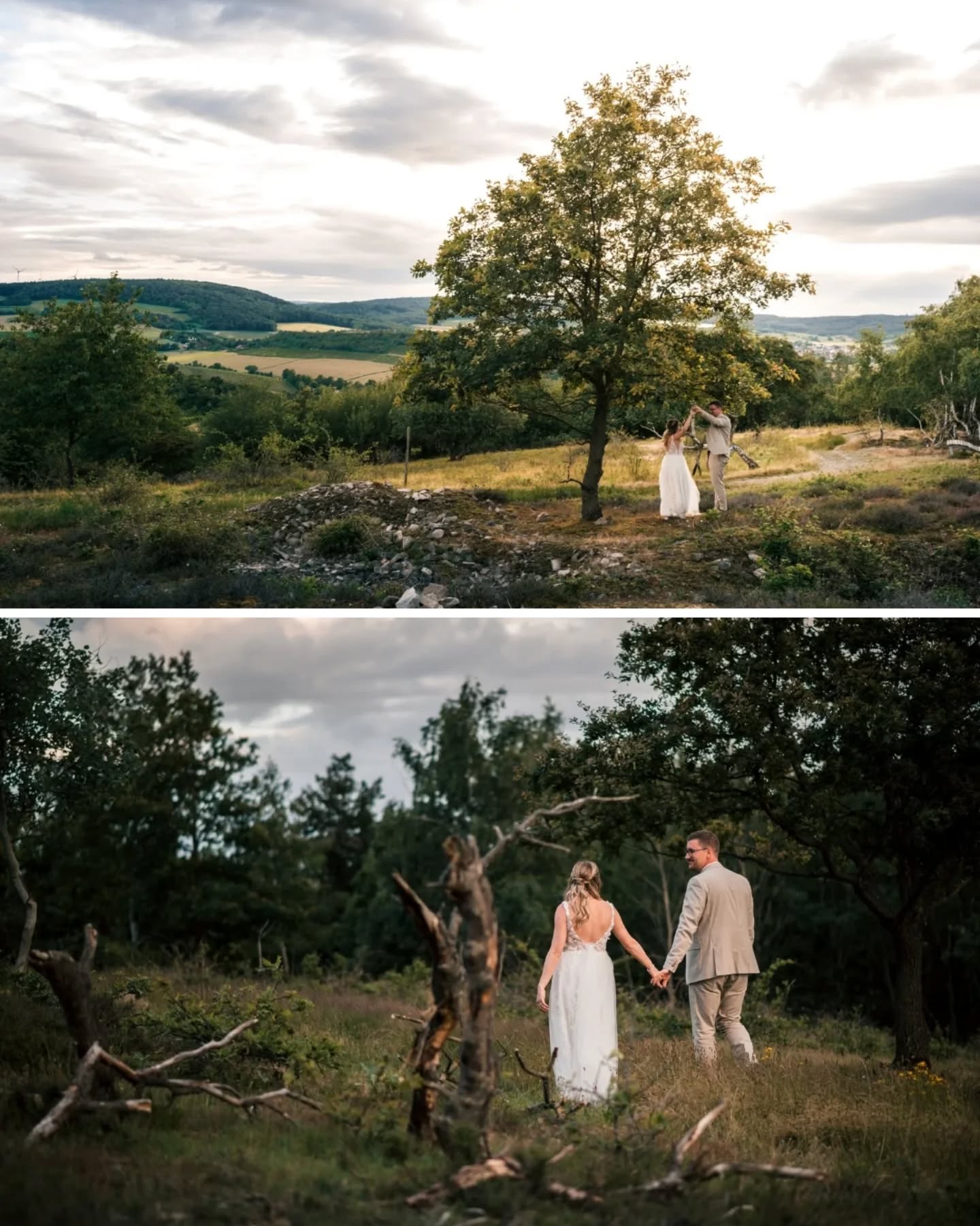 Manchmal braucht es nur fünf Minuten.
Fünf Minuten, in denen die Welt stillsteht, das Licht perfekt fällt und ihr einfach ihr selbst seid.
Diese kurzen, echten Momente erzählen oft die schönsten Geschichten.
#hochzeitsfotografie #weddingphotography #bohowedding #brautpaarshooting #weddingmoments #lovestory #hochzeit2025 #hochzeit2026 #fineartwedding #authentischheiraten #bohobride #weddingvibes #brautundbräutigam #echtemomente #destinationwedding #weddingcouple #bohoweddingstyle #weddingphotographer #justmarried #weddinginspiration #bridetobe #groomtobe #outdoorwedding #Siefersheim #rheinhessen #alzey #badkreuznach #mainz #bingen #wiesbaden