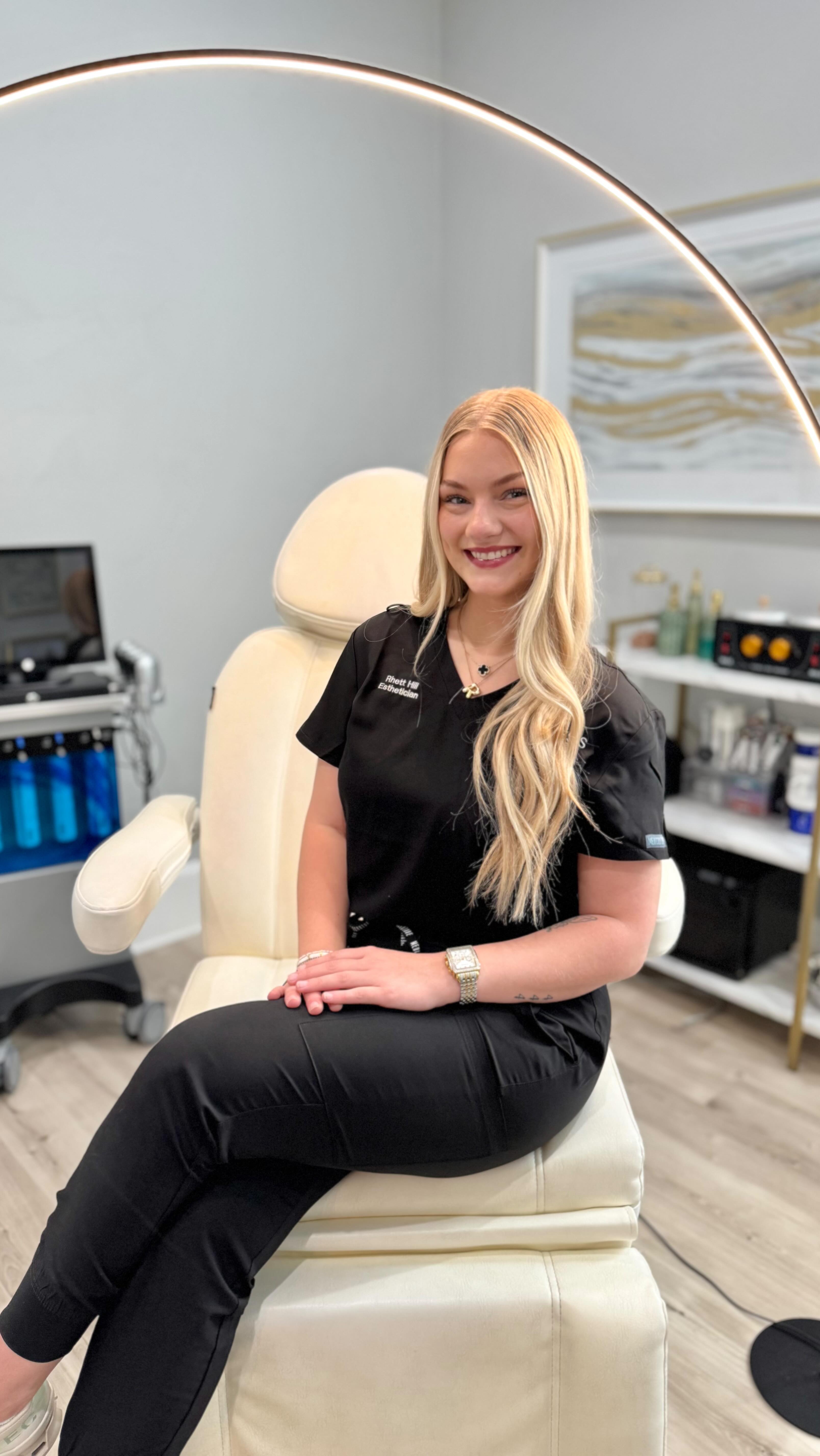 Time to start those laser treatments to get them done before spring & summer⚡️
Book your Lumecca (hyperpigmentation/redness), Diolaze (laser hair removal), Vasculaze (spider veins) appointments today! Or book a consult to discuss options📞
5302 114th St. | 806-401-0460
www.genesismedspatx.com
#laserseason #lubbock #inmode #ipl #lumecca #diolaze #laserhairremoval #vasculaze #spiderveins