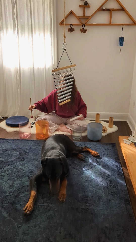 Give me just a moment 🤎