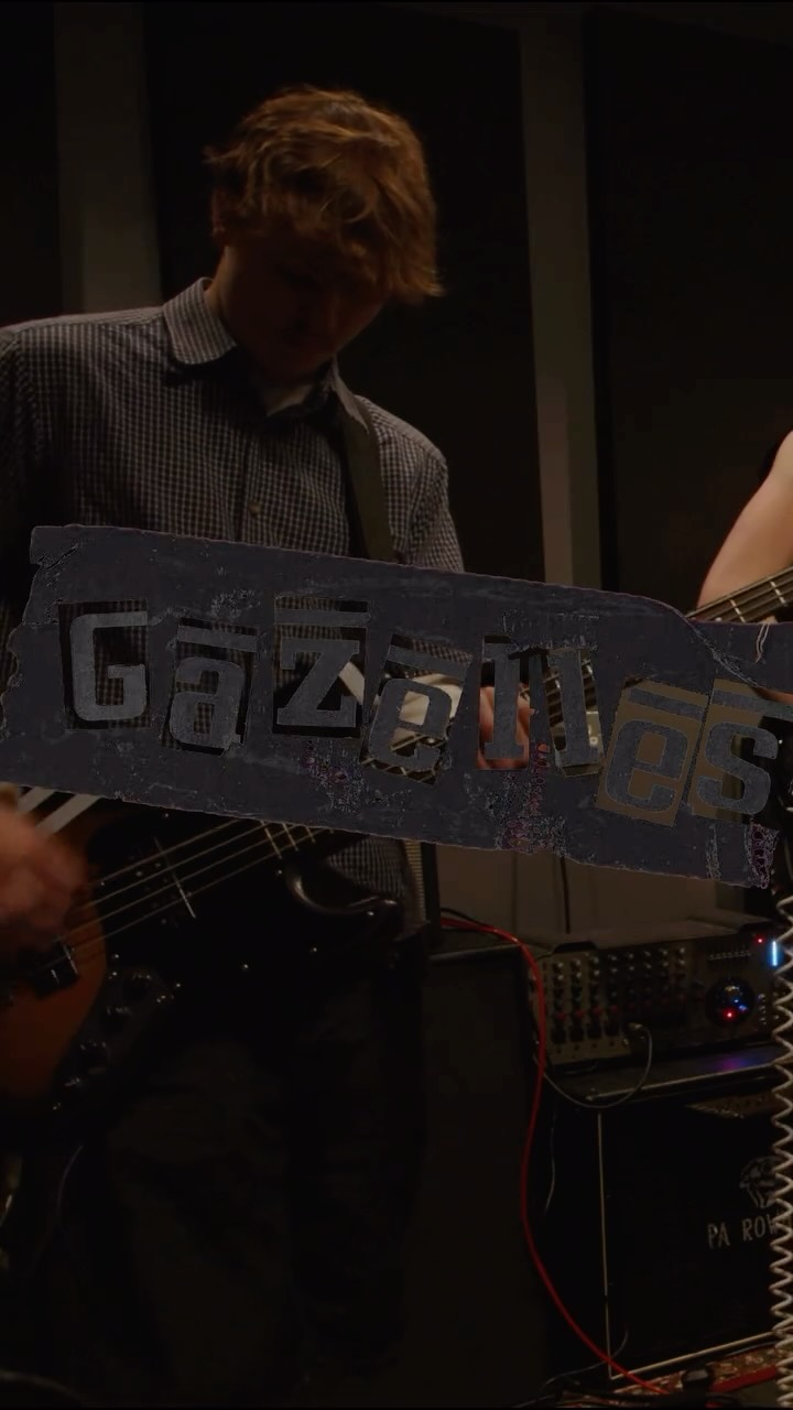 This weeks episode brings you sounds form our neighbours in Leeds, Gazelles bring you nostalgic noughties rock and roll!
Full session drops 24/10/2025 6pm BST
@theyard_mcr @gazelles.band @taurussecuritygroup @blackmagiccameras
audio by @crashtestprod
video by @theyardmcrfilm
#reel #music #livemusic #localmusic #supportlocalartists #newmusic #musicvideo #manchestermusic #rock #rocknroll #viral