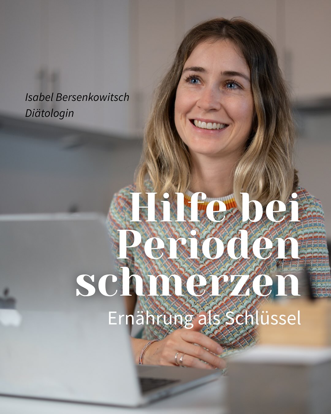 Ernährungstherapie bei Periodenschmerzen - ein hochunterschätztes Feld! ✨
Hast du davon schon mal etwas ausprobiert?
Fragen? Schreibs in die Kommentare!
#periodenschmerzen #zyklusernährung #diätologin #diätologinwien #ernährungstherapie