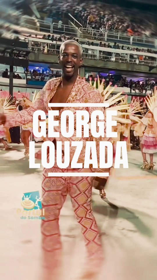 ✨ Adelaide, get ready! ✨
We’re beyond excited to welcome @gelouzadaoficial — award-winning, highly respected Rio Carnaval artist and one of the longest-standing Passista Directors in Rio! 🇧🇷💃🏽
George has trained many of Rio’s top passistas and continues to shape the art of Samba with his signature style, precision and passion. Now he’s bringing that energy to exclusive workshops across Australia, and we can’t wait to experience it here in Adelaide!
📅 Adelaide workshops Saturday 15th November
🎟️ Bookings in bio @escoladesamba_adelaide link in bio
All levels welcome — come dance, learn, and feel the spirit of Rio with one of the best! 🌟
#sambaadelaide #sambanope #sambaworkshop #sambadancer #adelaidedancers #escoladesamba #braziliandance #passista #sambadepassista #sambaaustralia #adelaideevents #danceadelaide #riocarnaval