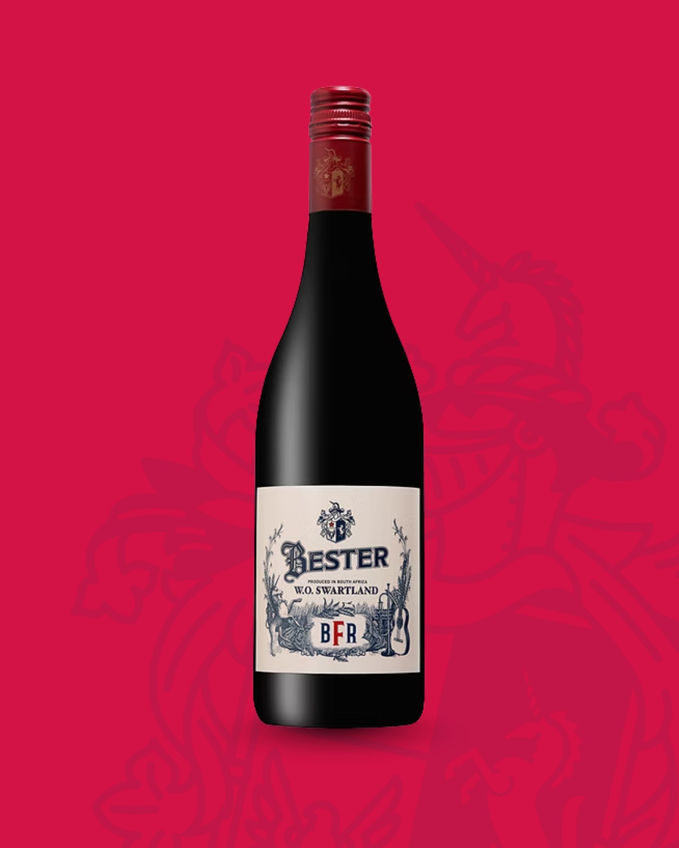 Red wine, at the height of summer? Why yes, Bestes 🍷🌞🌴
We know there is this whole idea that red = winter, and white = summer, but wait until you’ve tried our BESTER Family Red lightly chilled. It’s a complete game changer!
The Cinsault brings upfront red fruit aromas and sweet red berry tastes to the party, complemented by robust peppery and spicy notes from the Shiraz. This makes for a juicy, well-integrated wine that can be enjoyed all year round.
Best of all? Zakkie won’t even mind if you drop a block of ice in there! Wine doesn’t have to be a stuck-up vibe at all.
📩 To arrange a Stoepsit tasting session in the valley, or to have our wines delivered straight to your door, contact Zakkie:
zakkie@besterwines.com | 082 805 5586 | www.besterwines.com
#BFW #BesterFamilyWines #BFR #SwartlandWine #SwartlandRedWine #SummerRedWine #DolceFarNienteMos